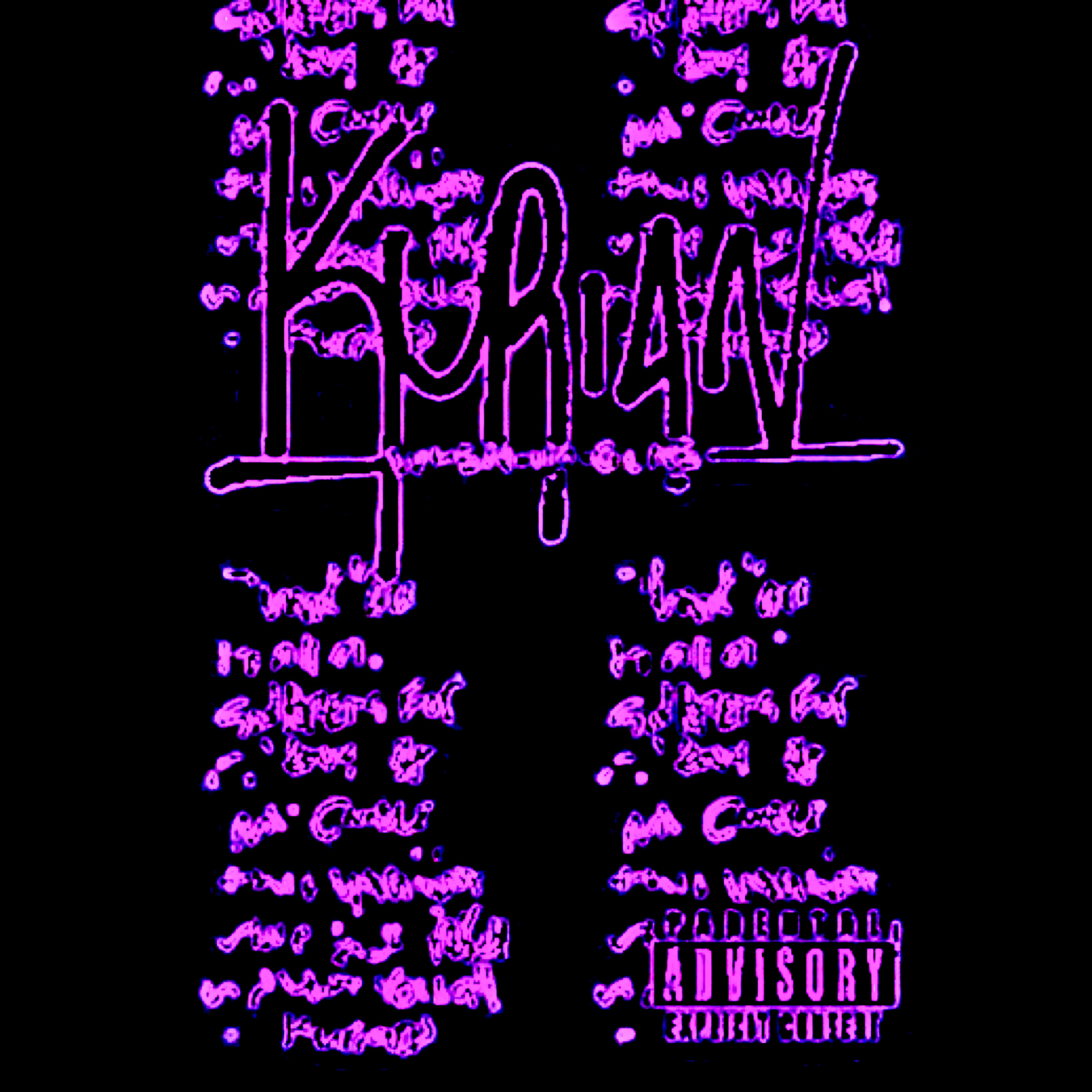 WHENIMGONE (Villain Edition) artwork