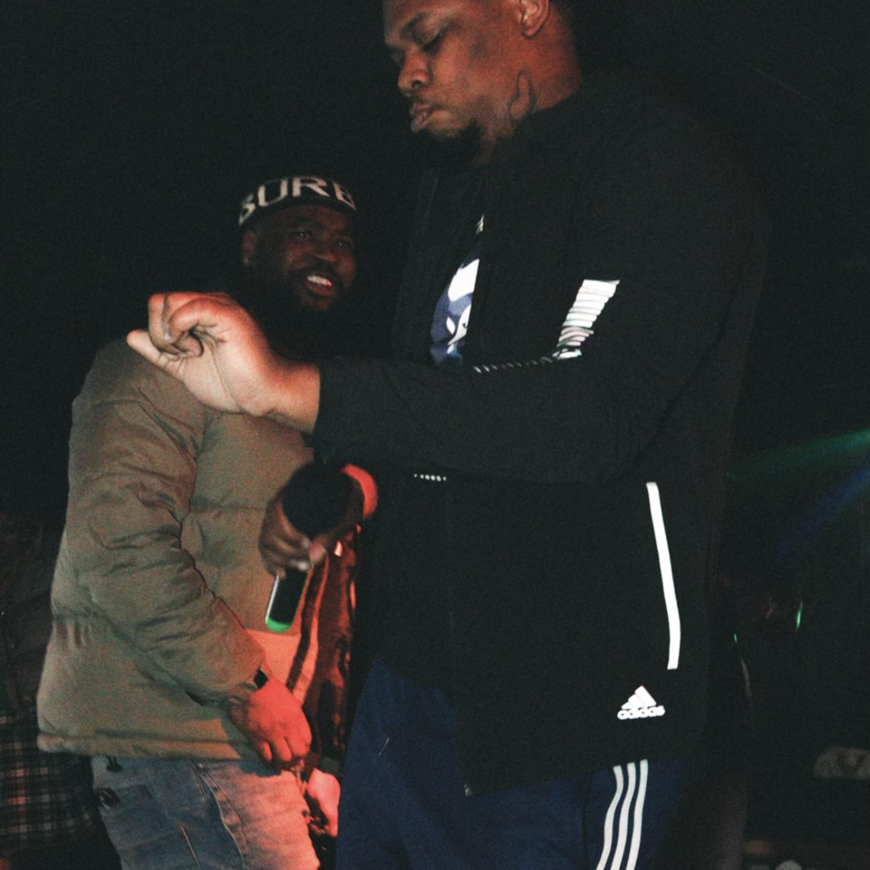 Average Ni$$a artwork