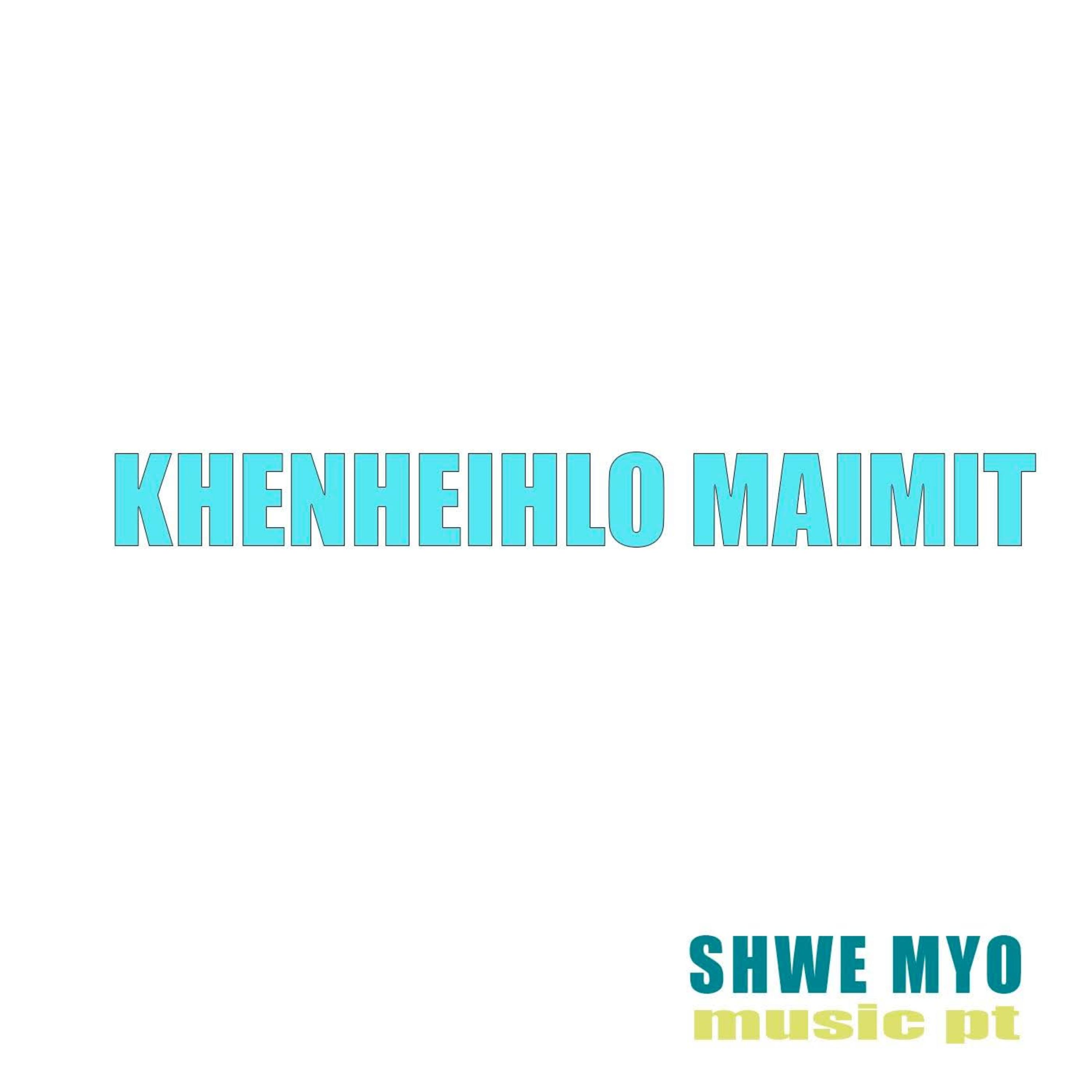Khentheilo Maimit artwork