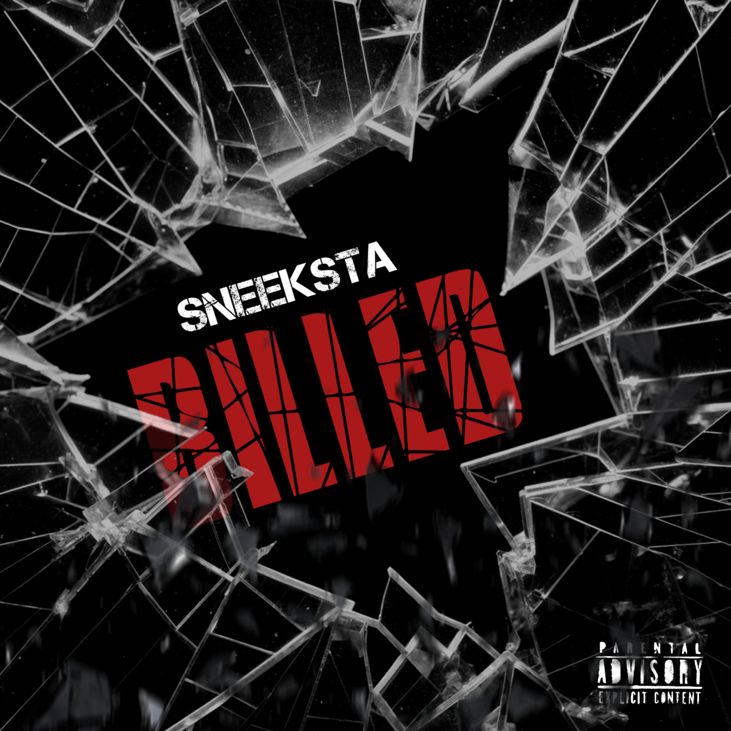 BILLED artwork