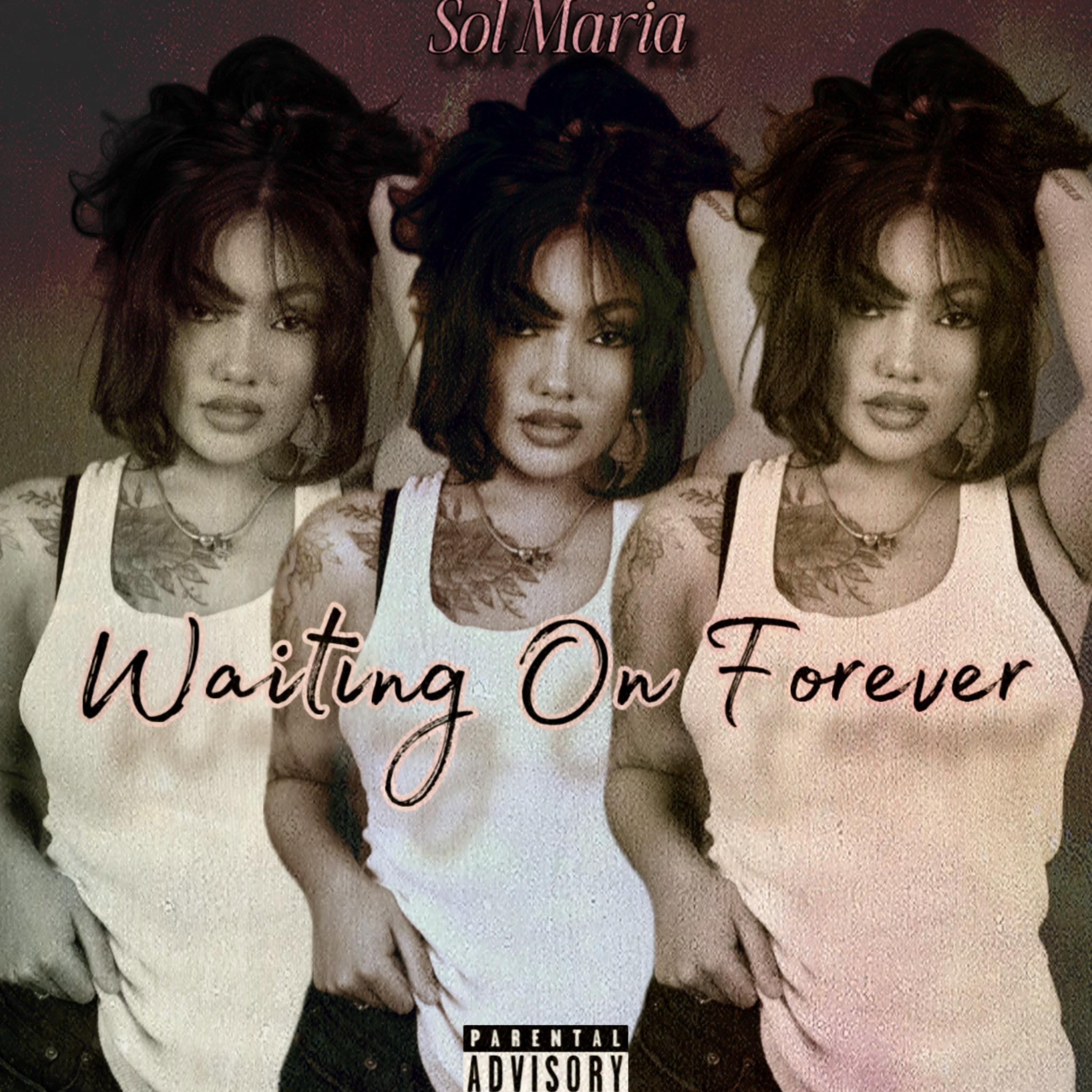 Waiting on Forever artwork