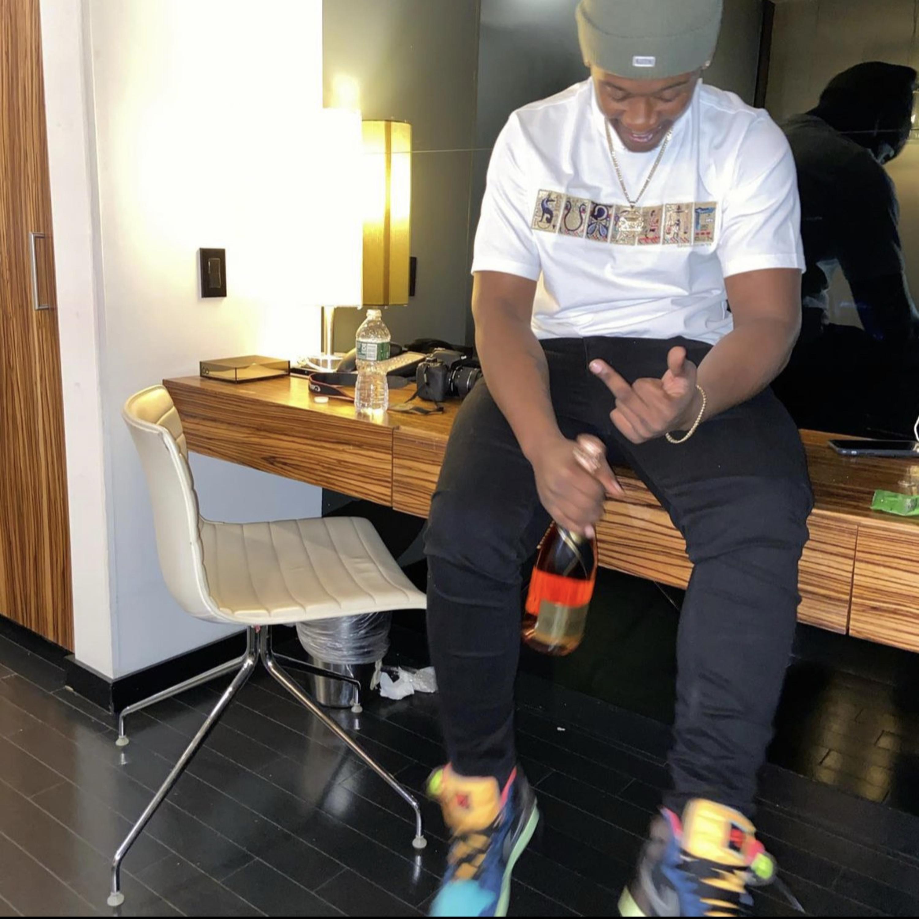 LongLiveDotty artwork