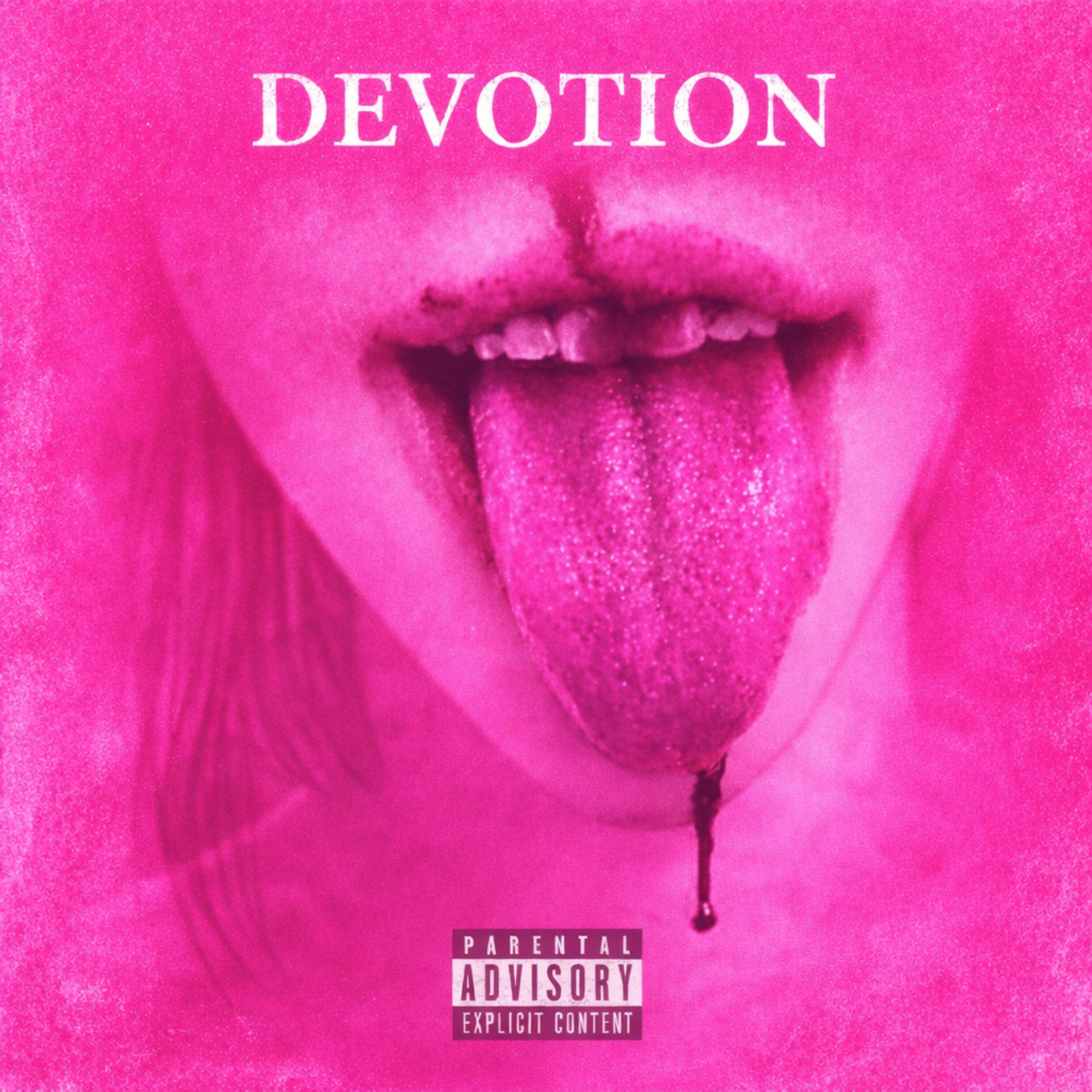 Devotion artwork