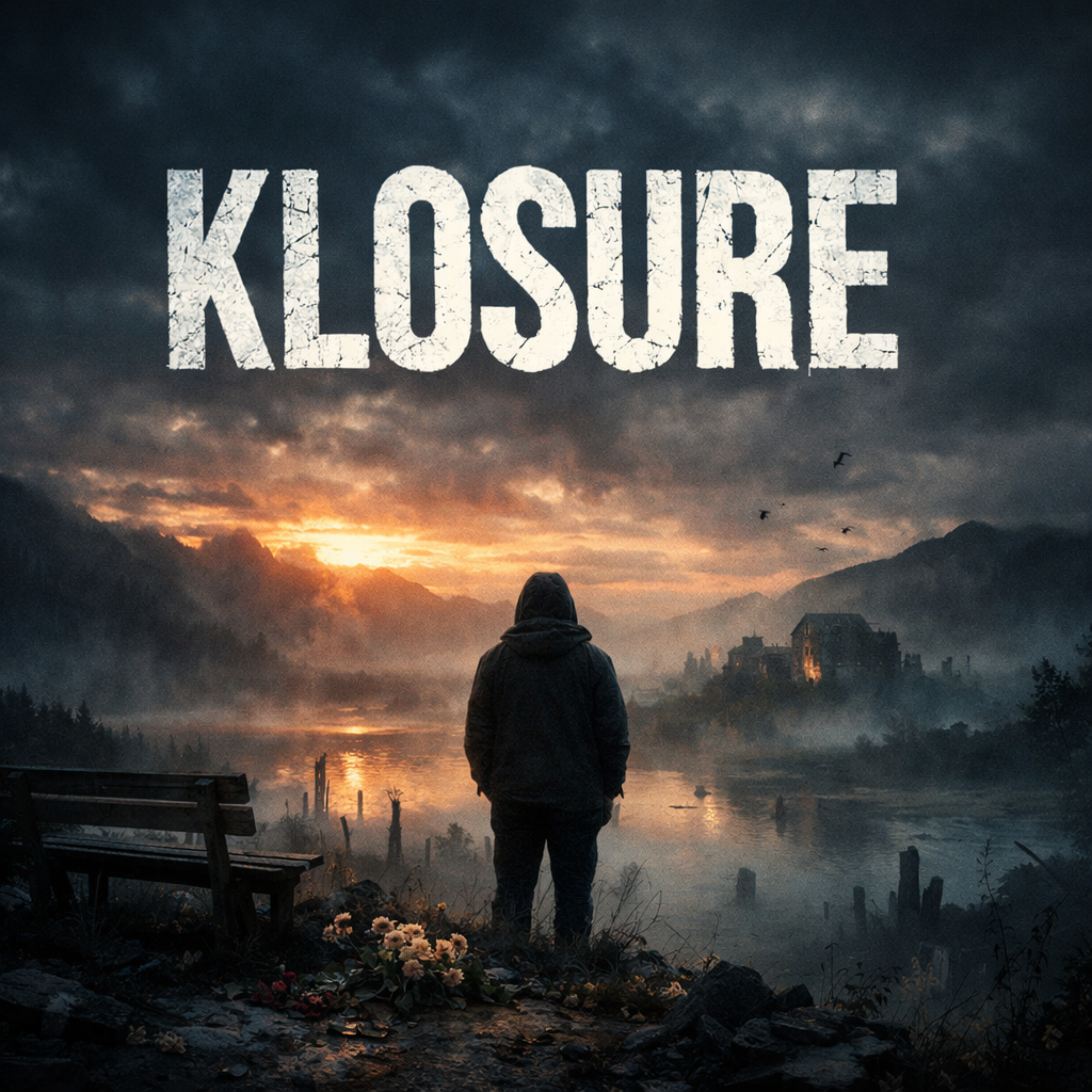 Klosure artwork