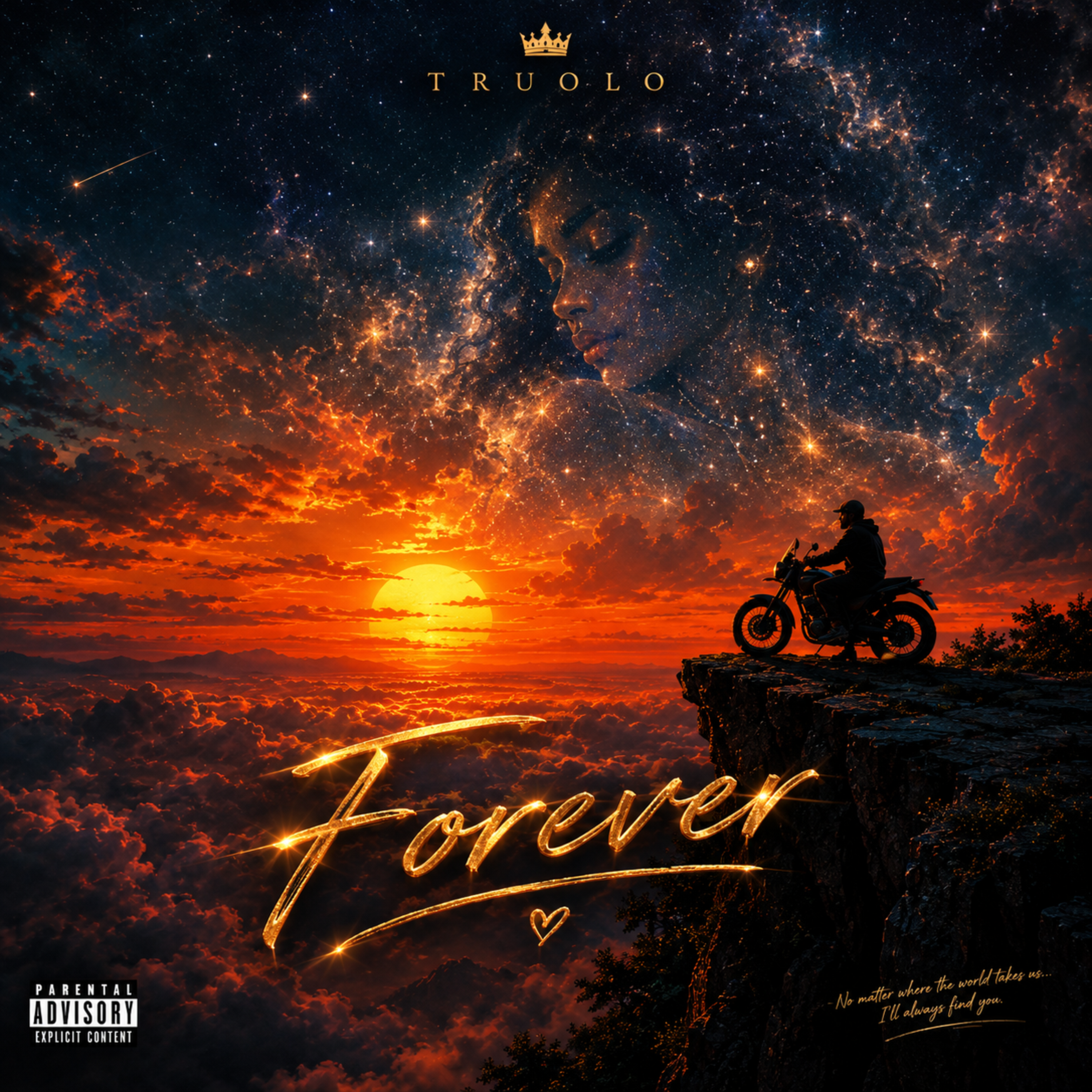 Forever by Truolo cover art