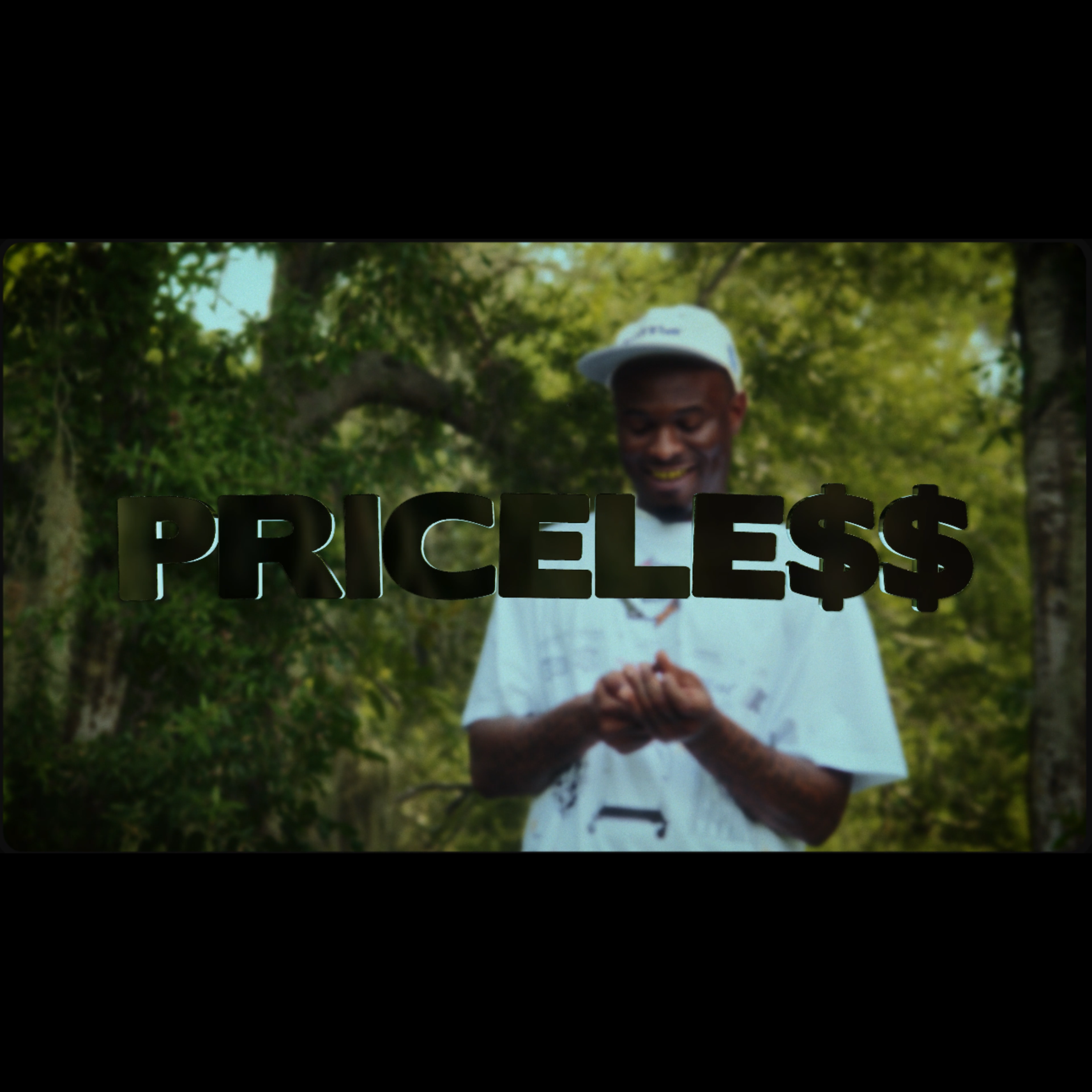 Priceless artwork