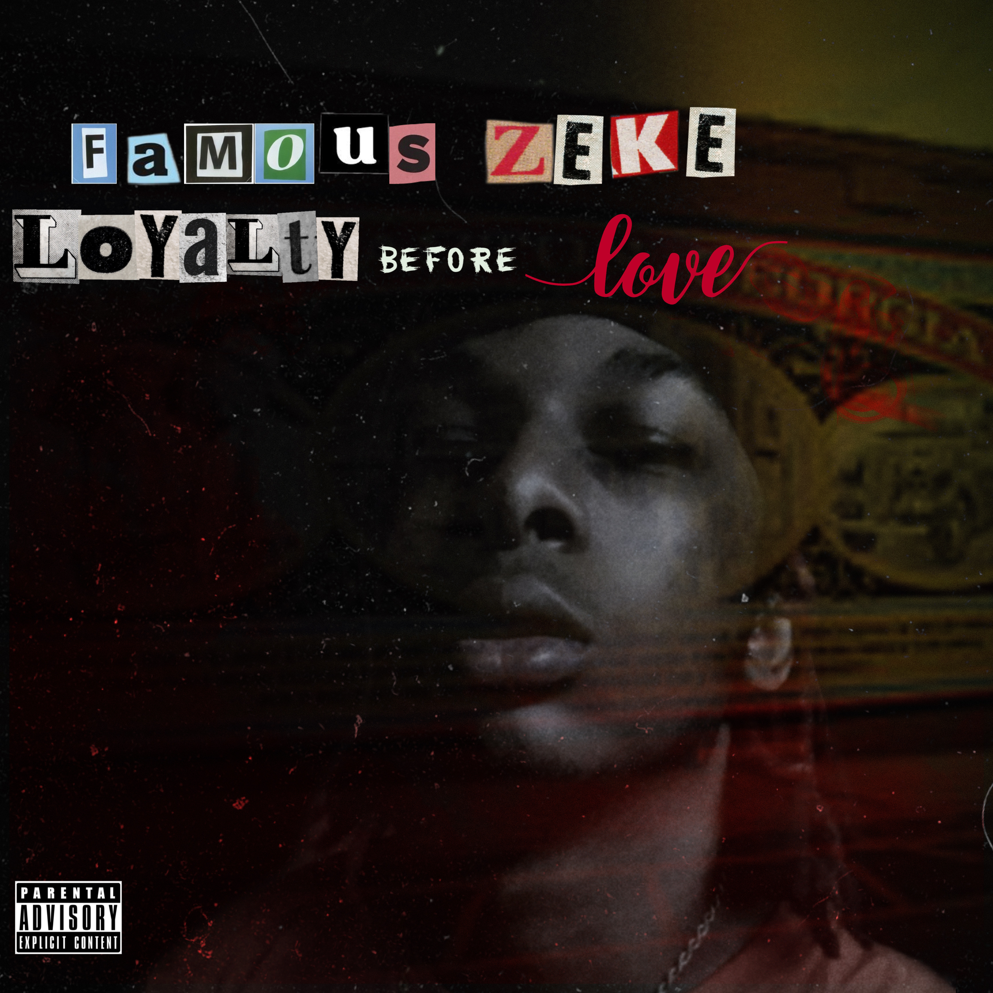 Loyalty Before Love artwork
