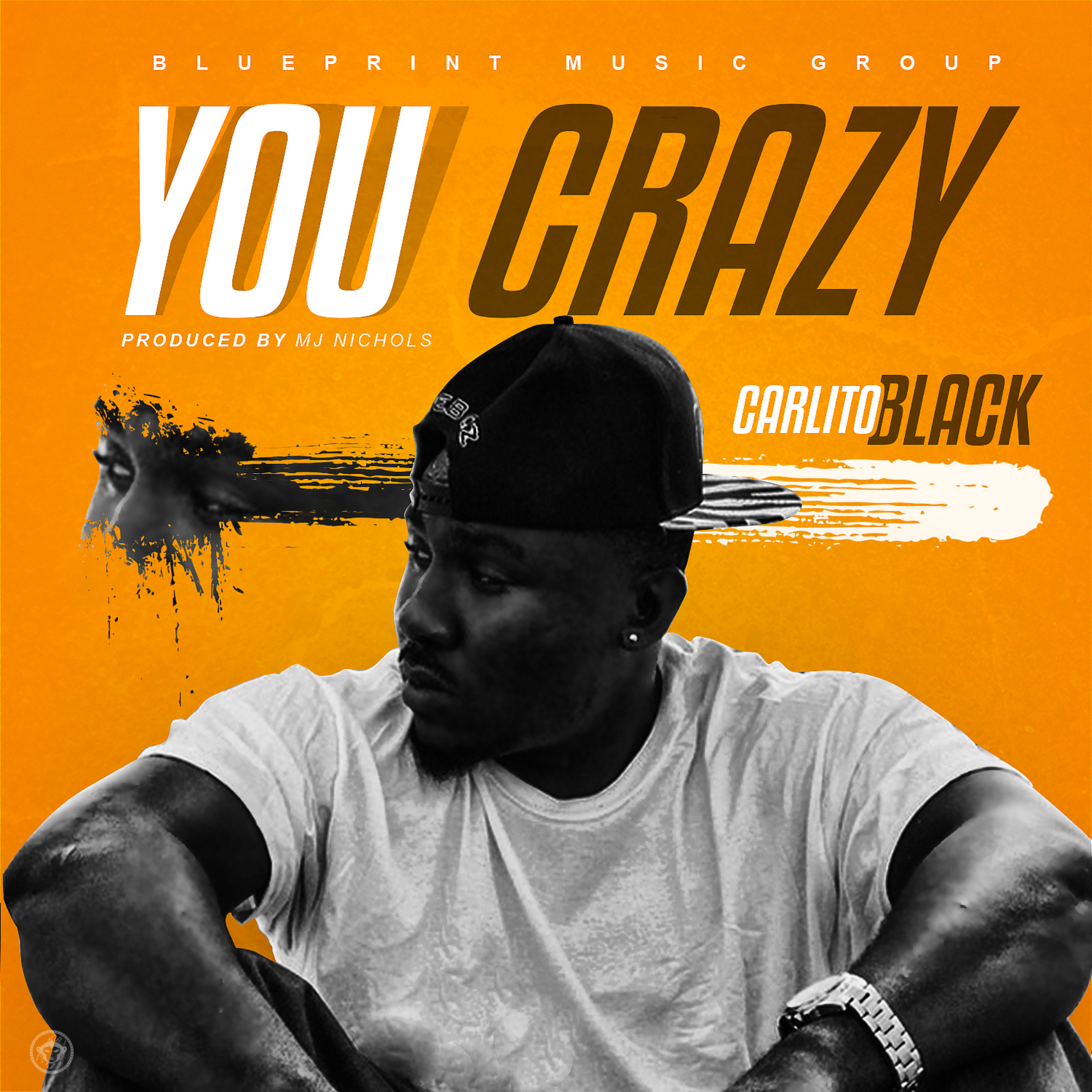 You Crazy artwork