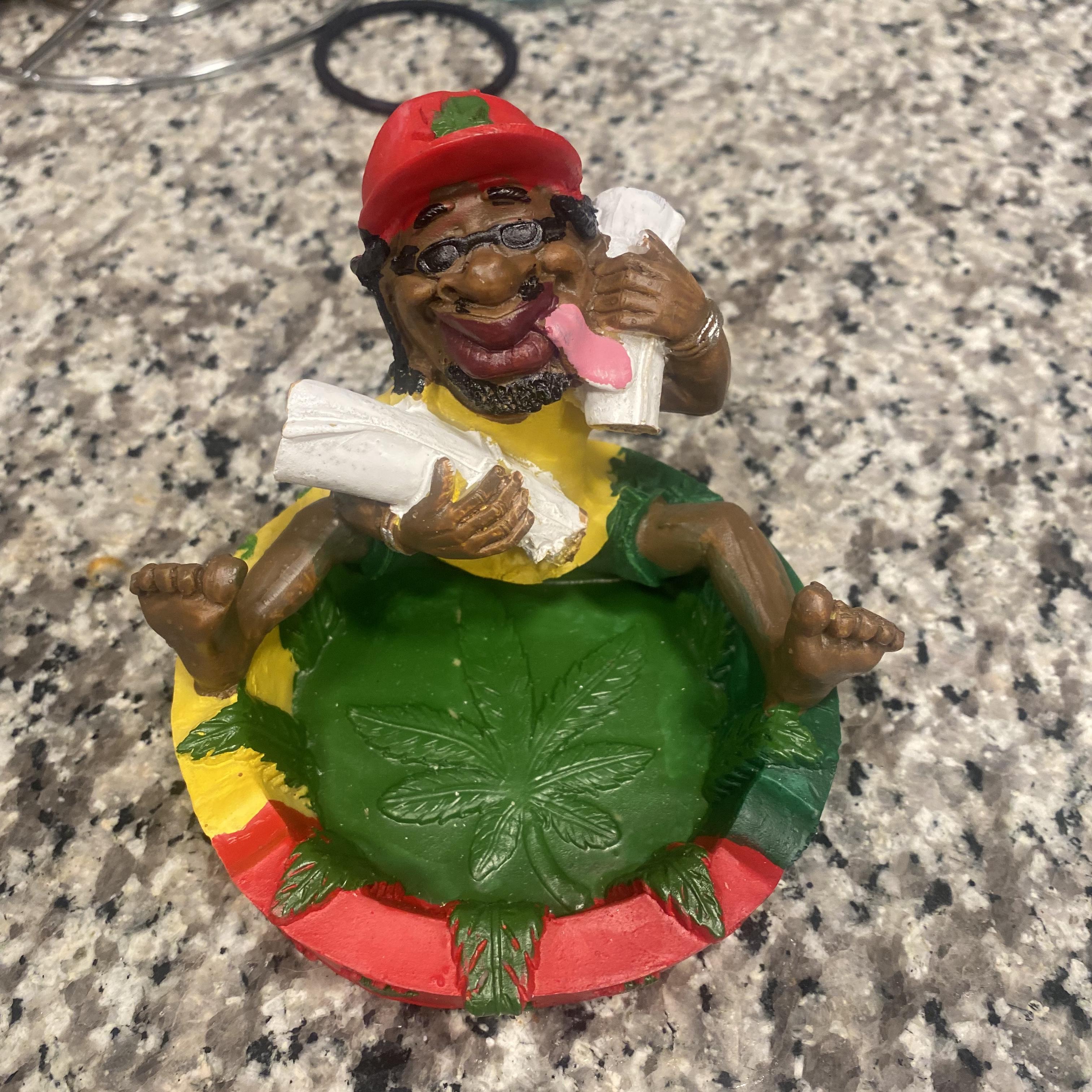 Should Have Punched In artwork