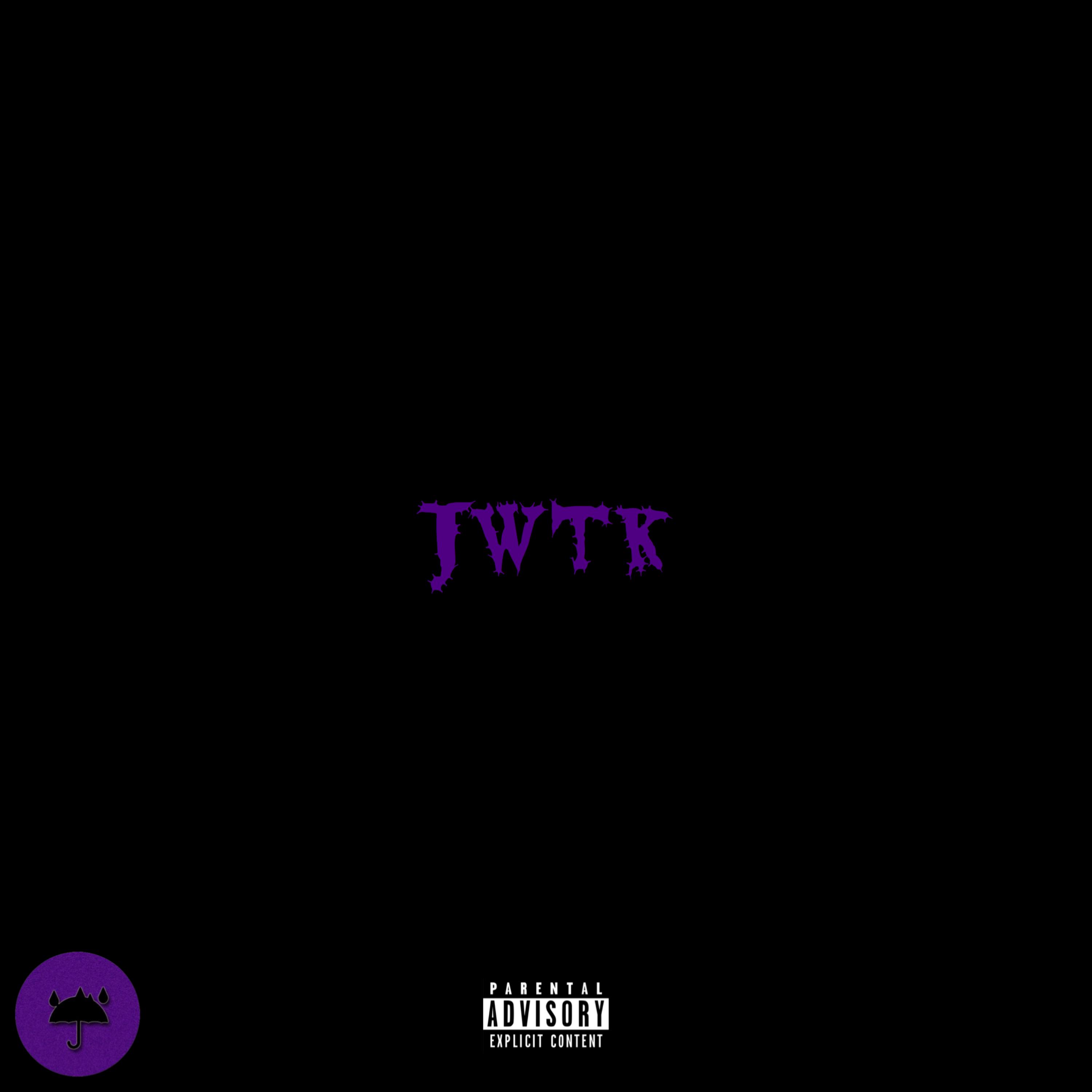 Fear by Jae Wit Tha K cover art