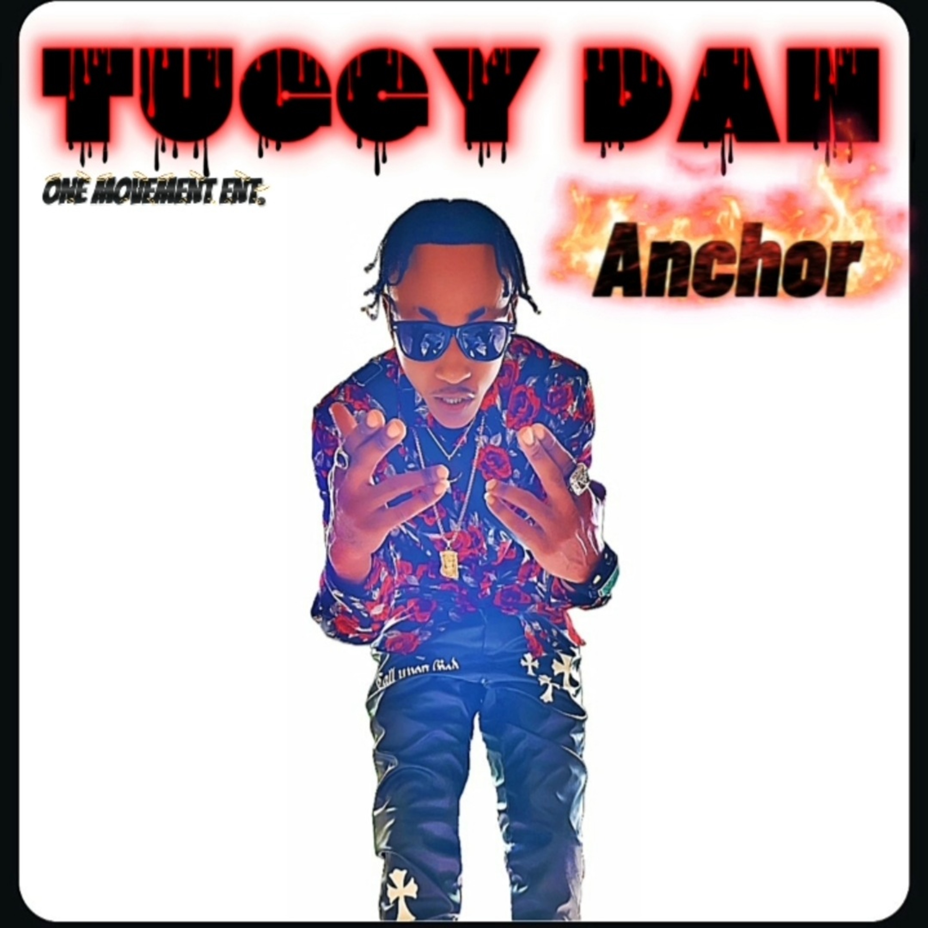 Anchor artwork