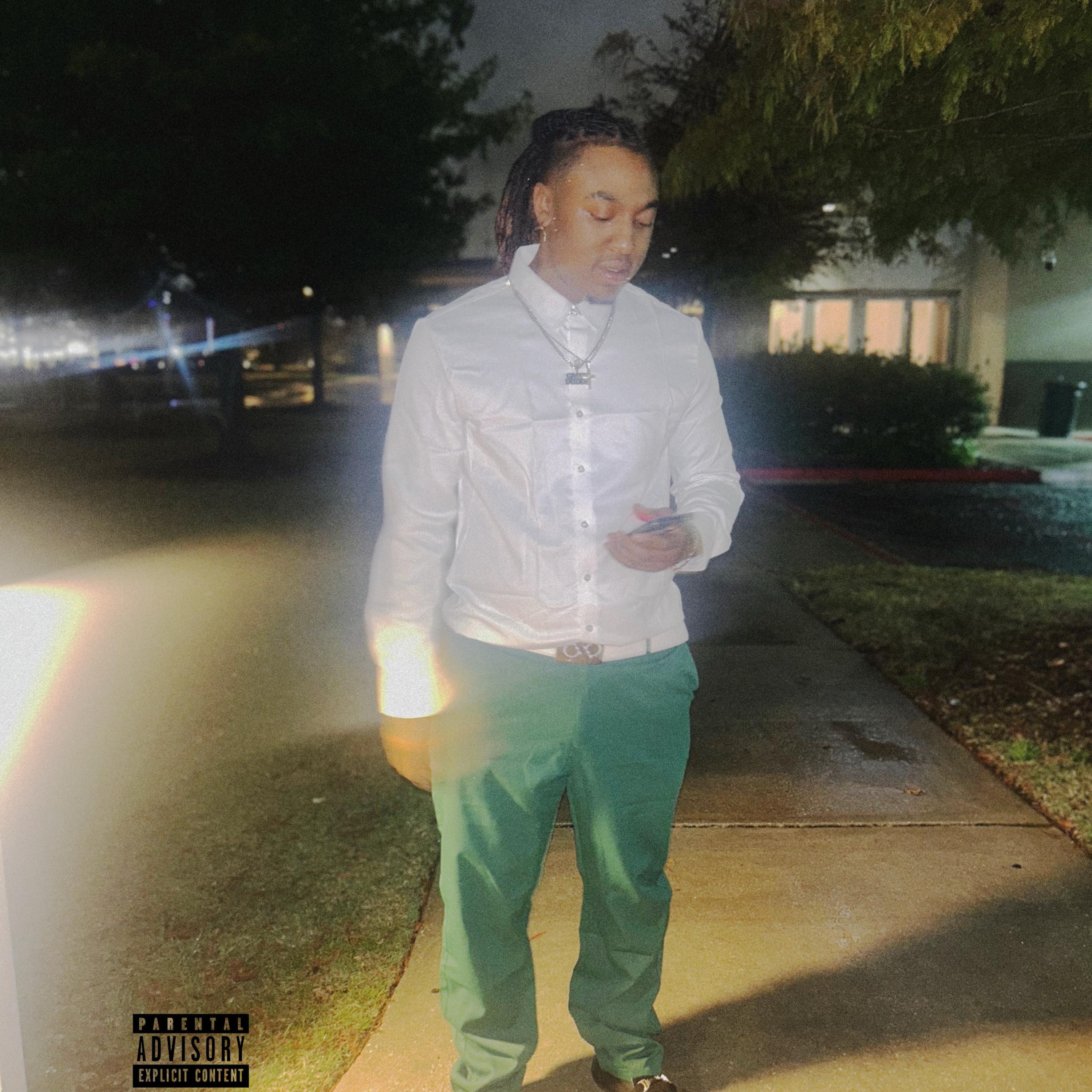 Don’t Count Me Out artwork