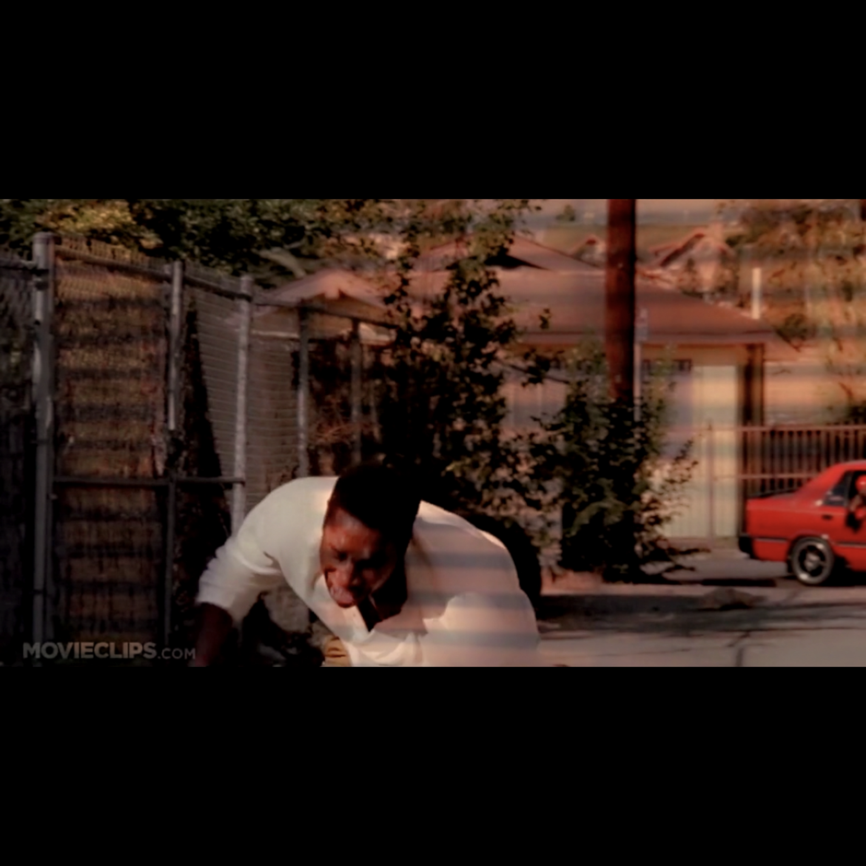 Fallin artwork