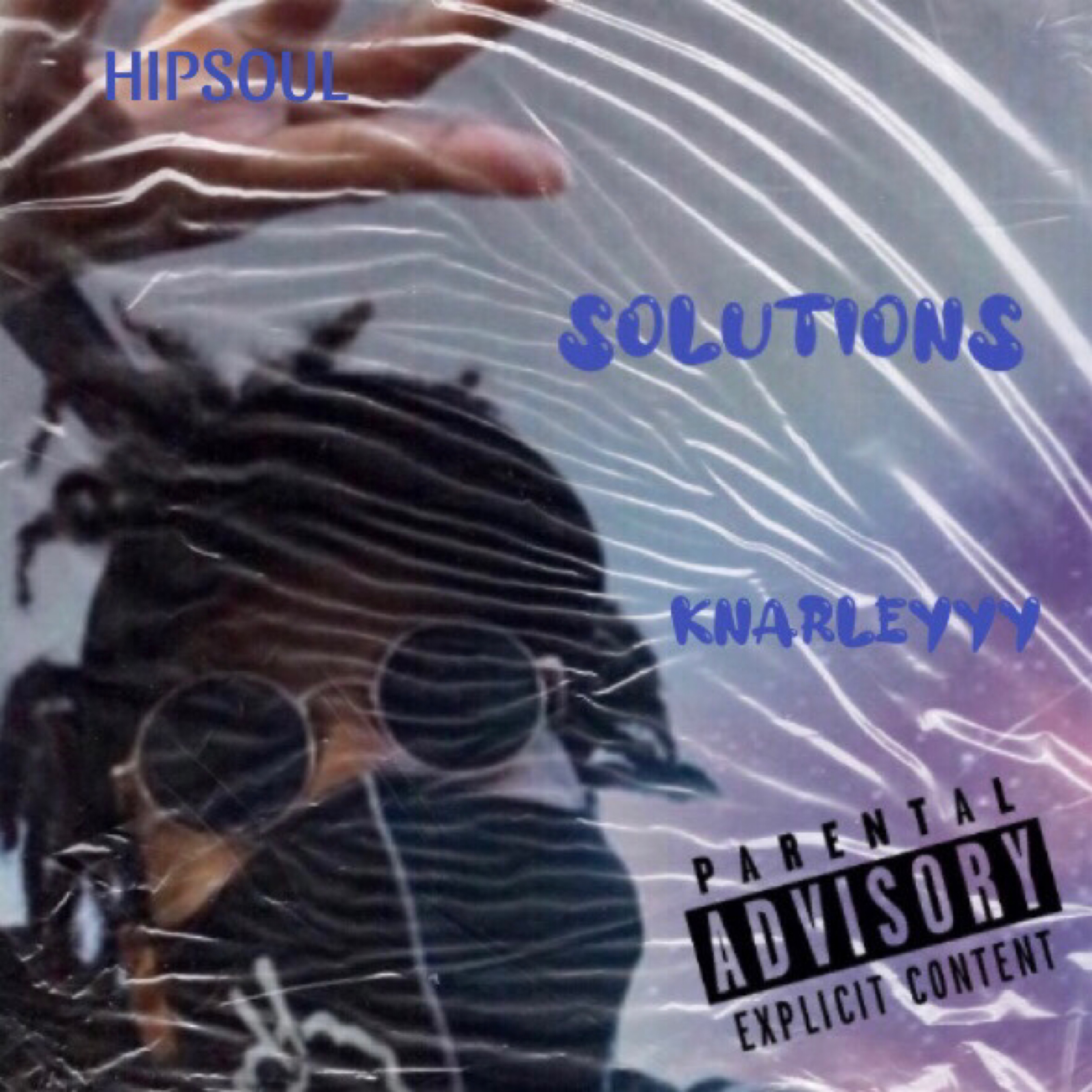 Solutions by Knarleyyy cover art