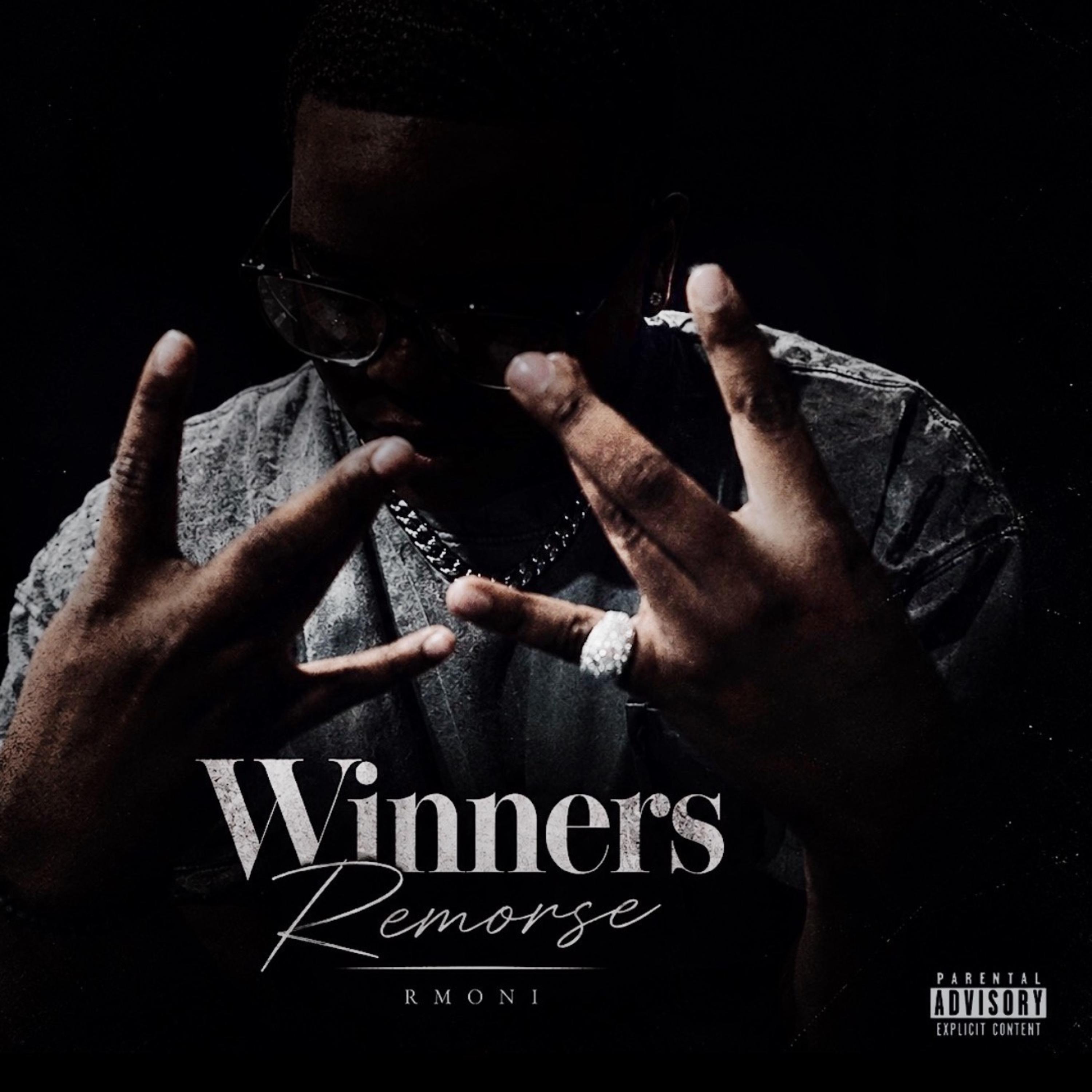 Winners Remorse by RMONI cover art