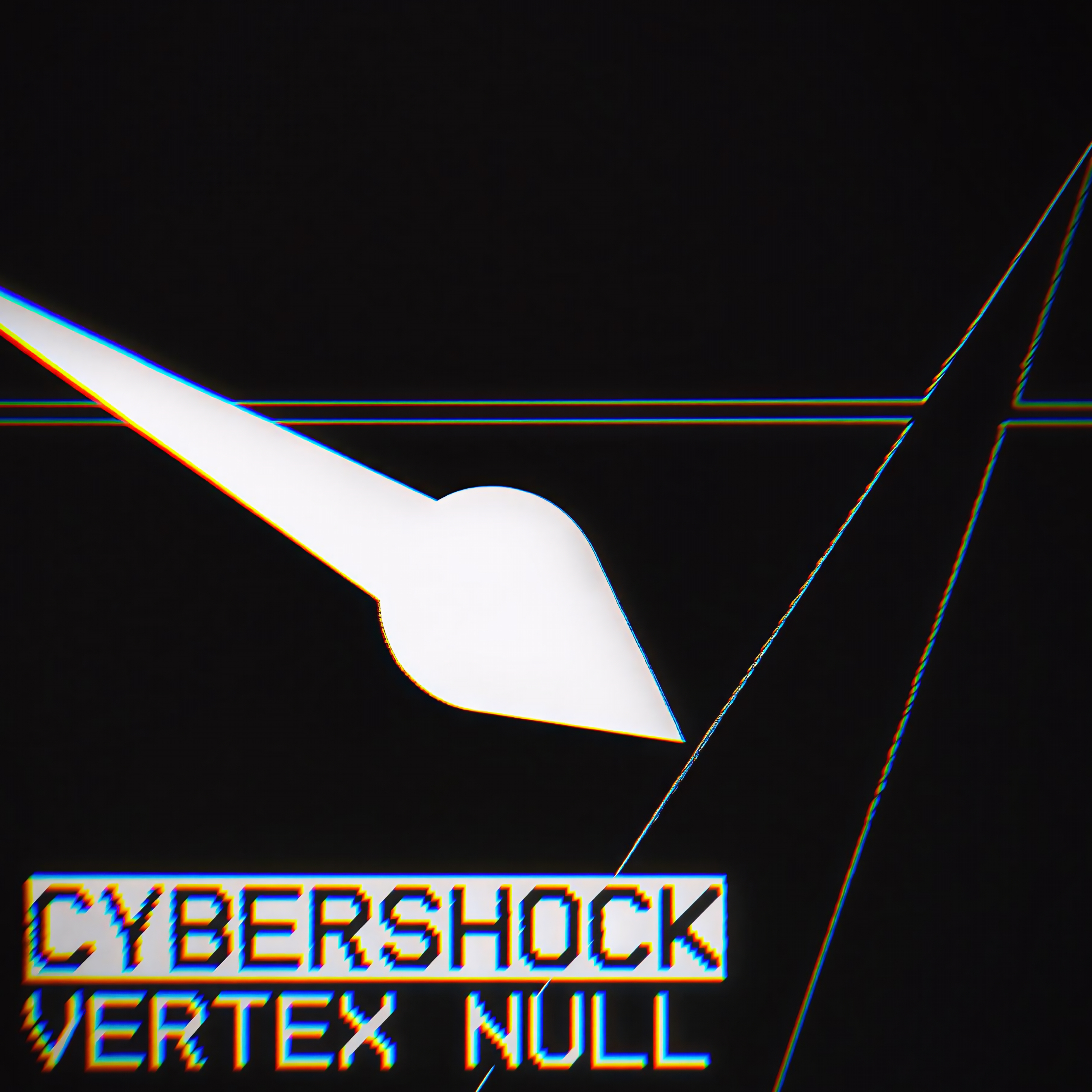 vertex null artwork