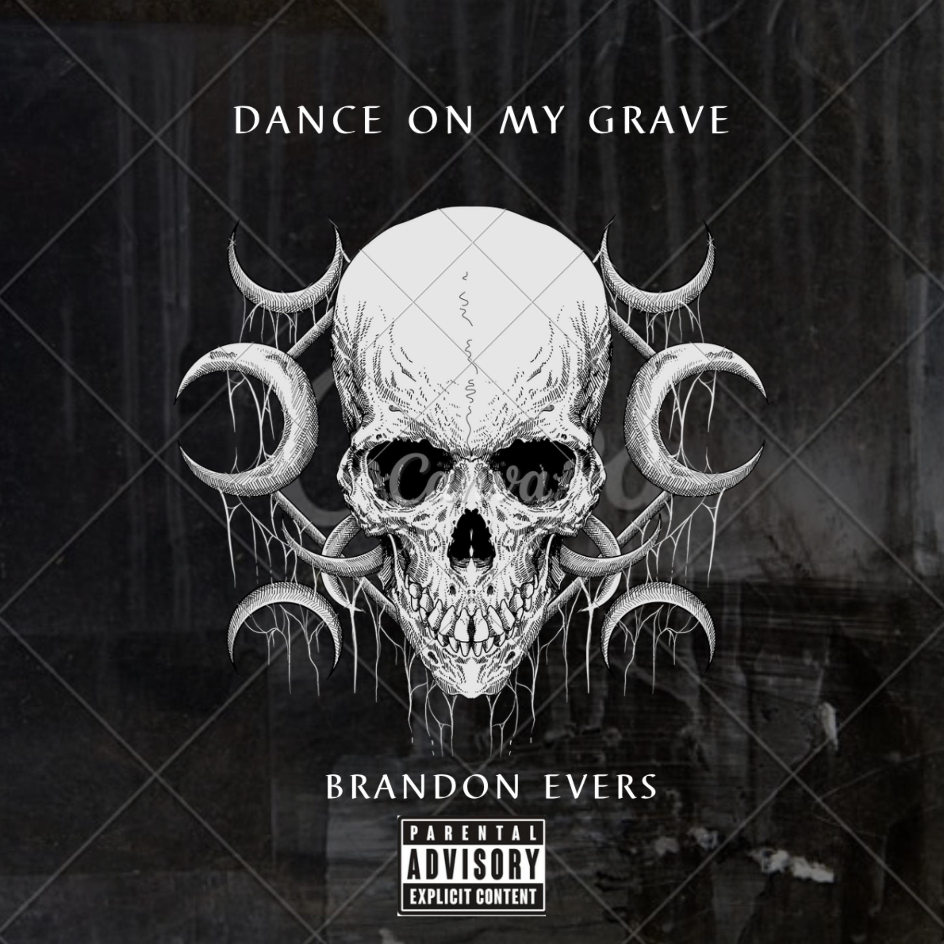 Dance On My Grave artwork