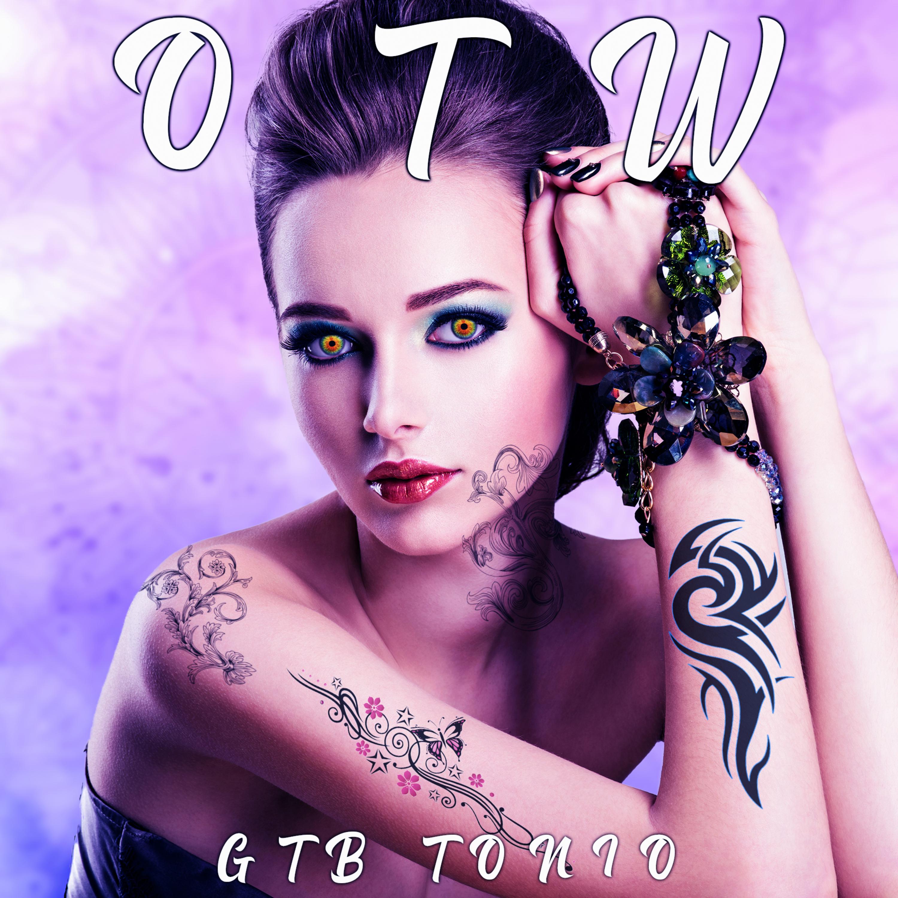 OTW (Calico's Story) artwork