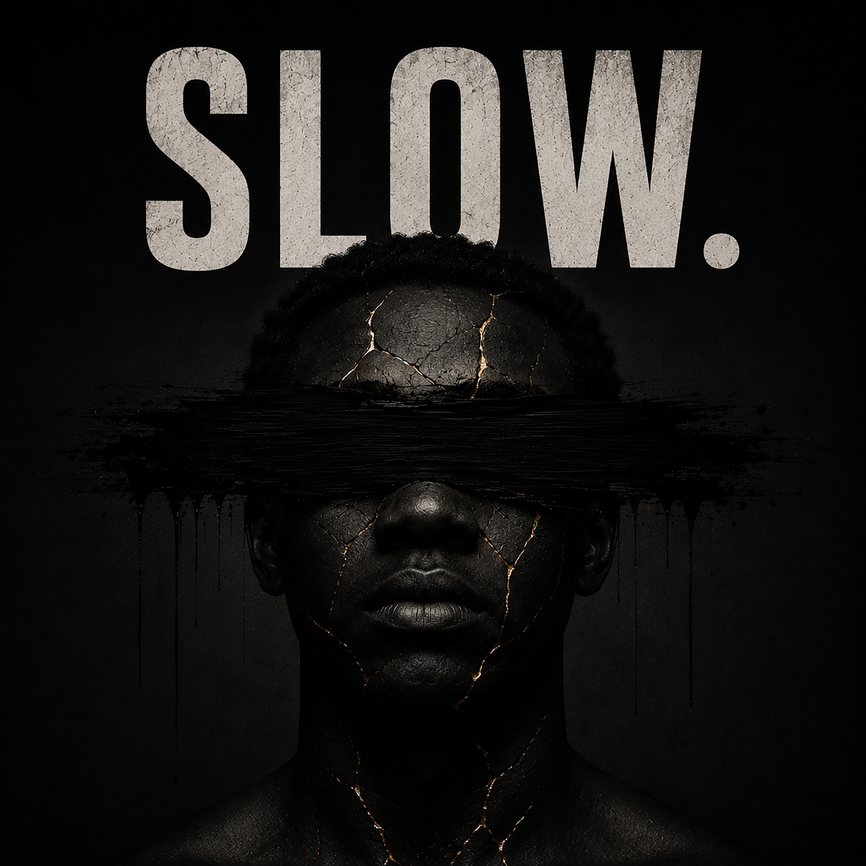 SLOW by Wooda D cover art