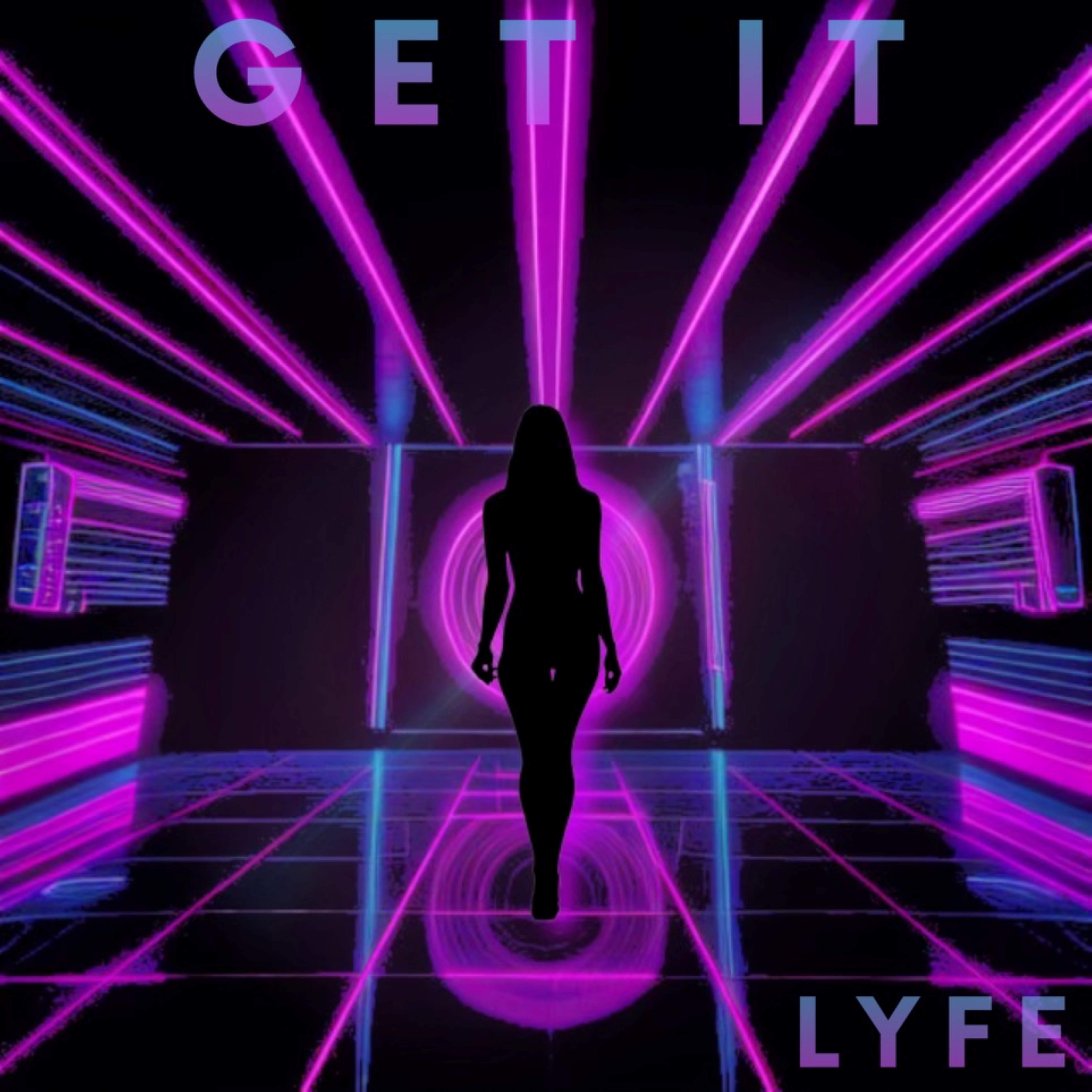 Get It artwork