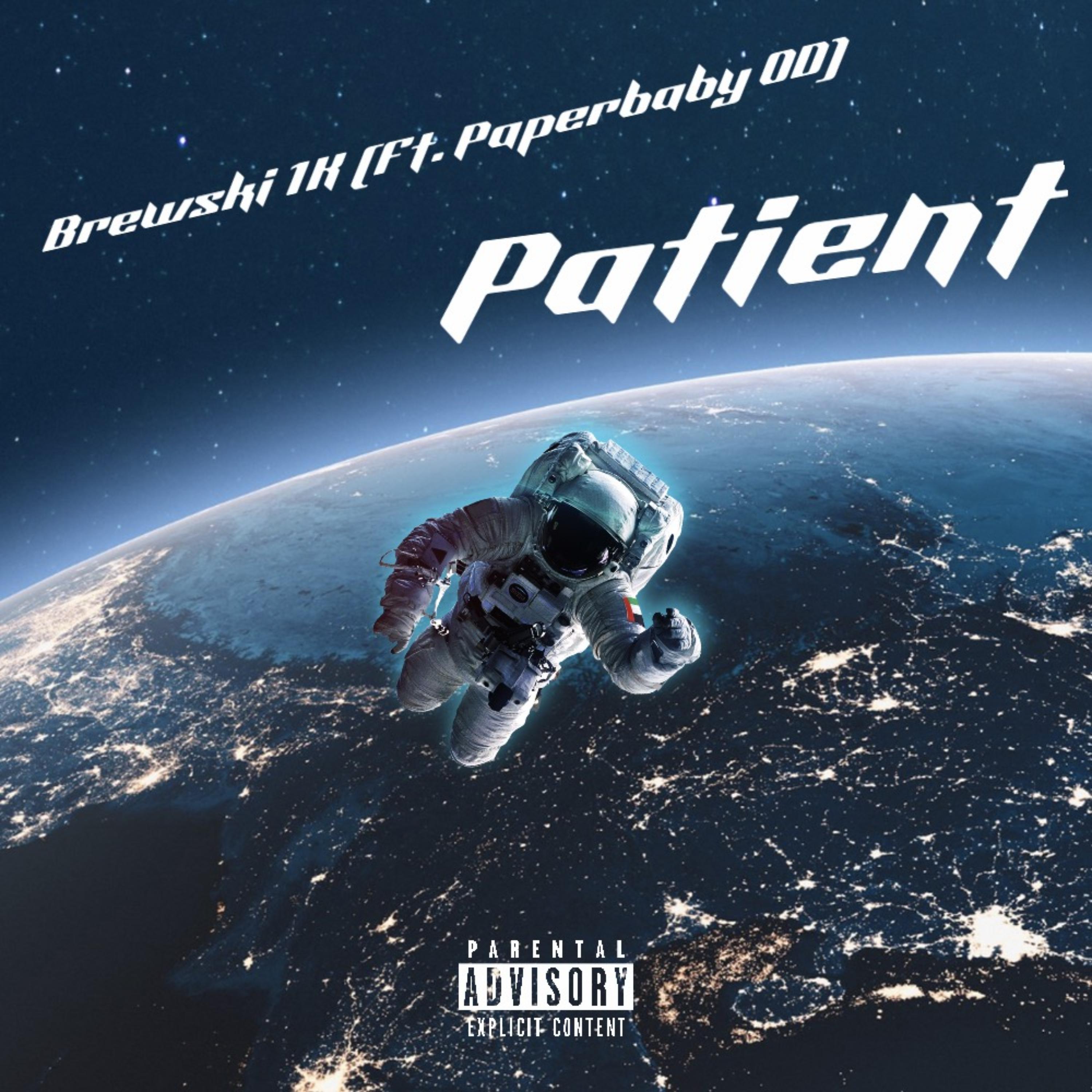 Patient artwork