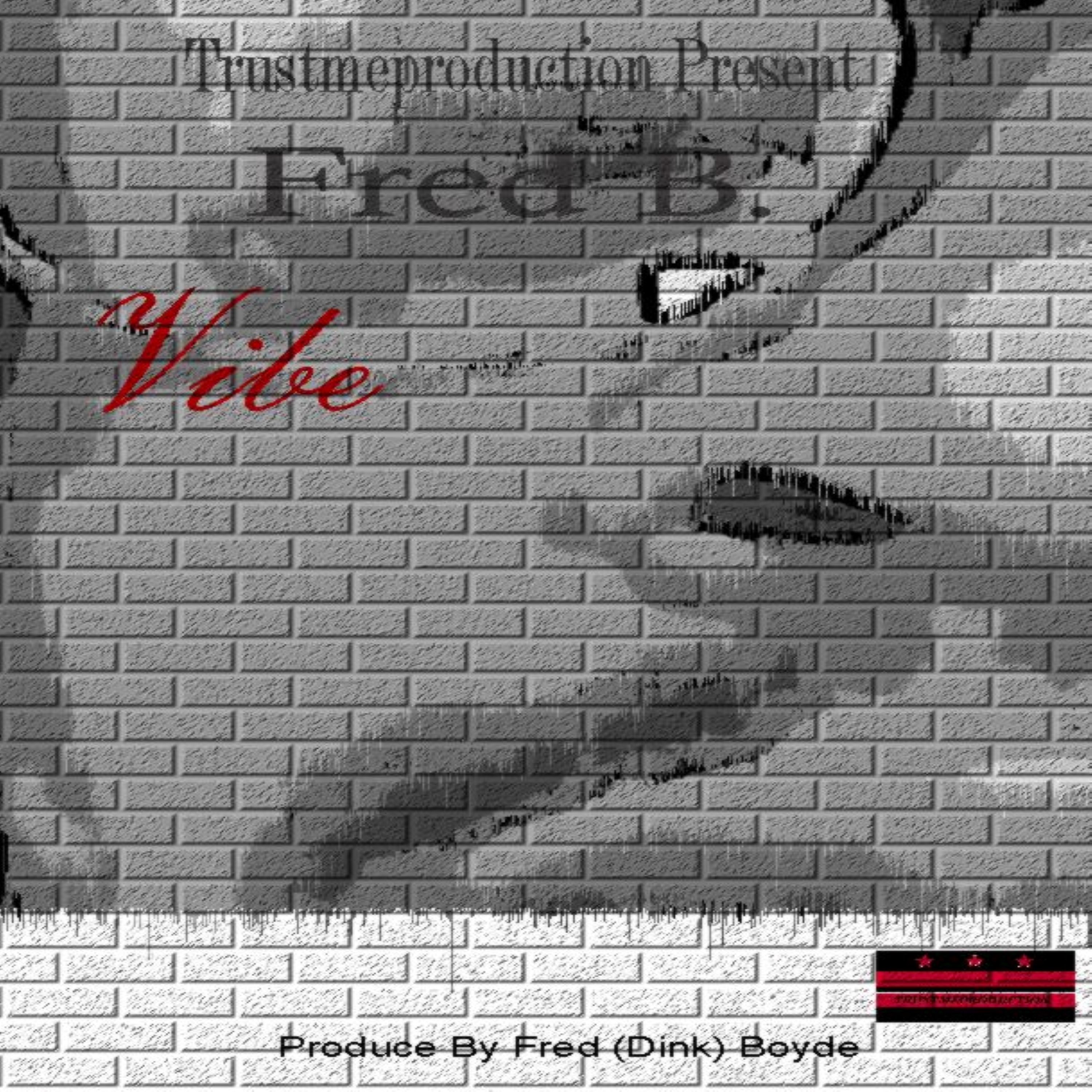 Vibe artwork