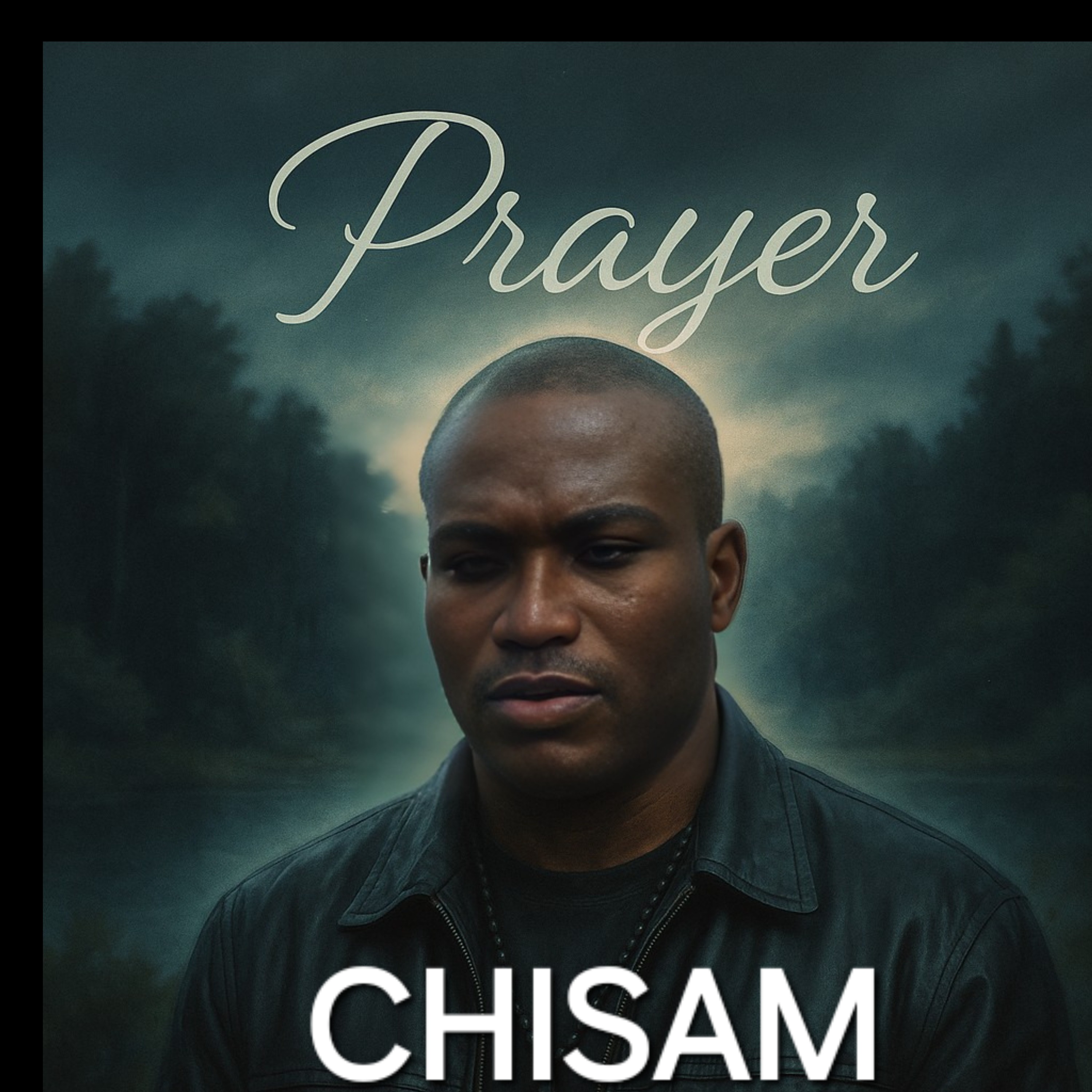 Prayer artwork