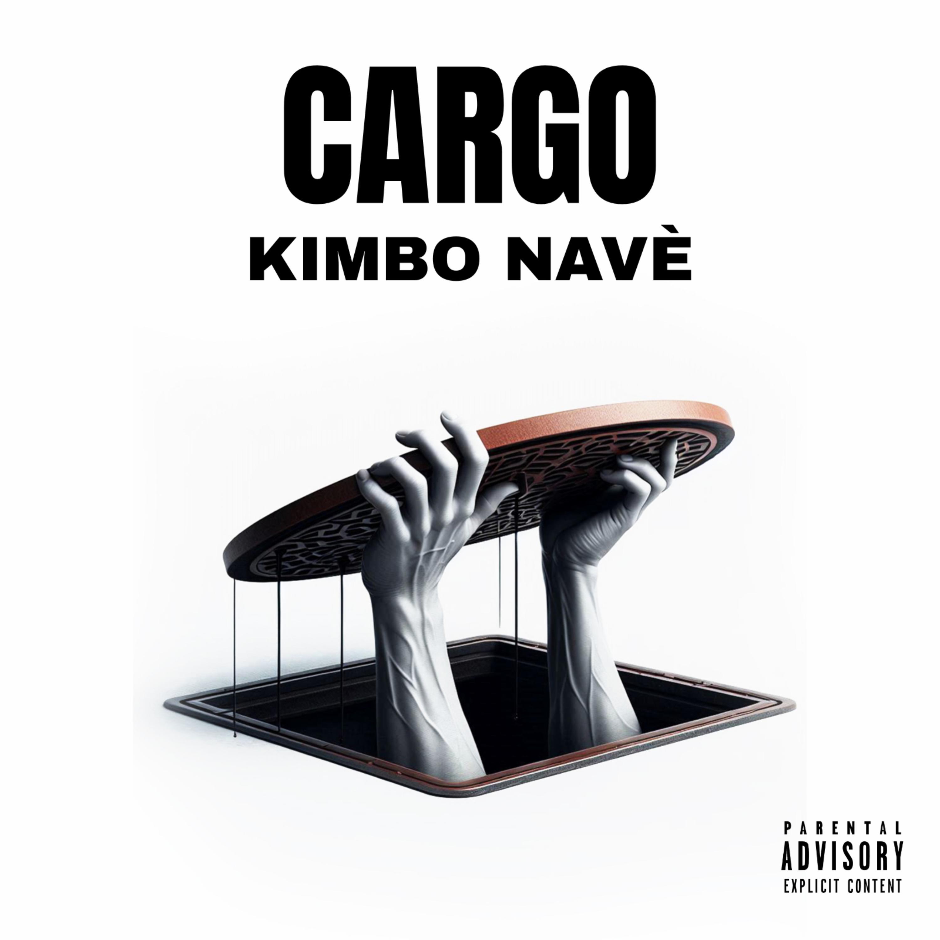 Cargo artwork