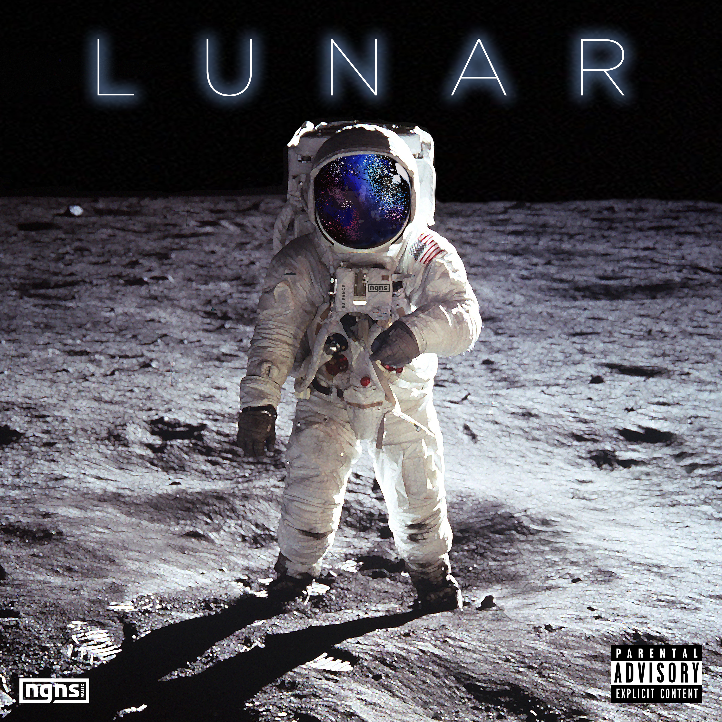 LUNAR artwork