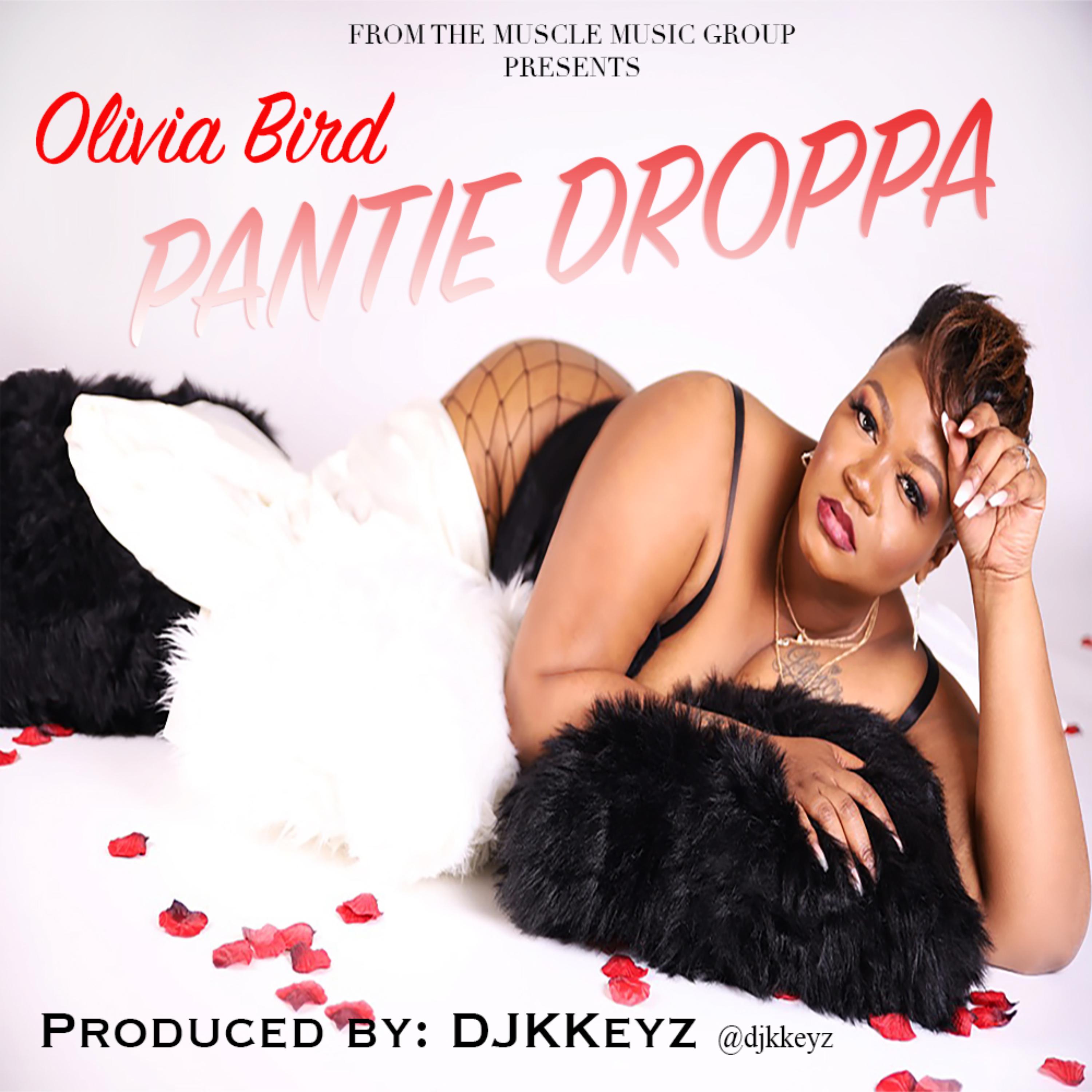 Panty Droppa  artwork