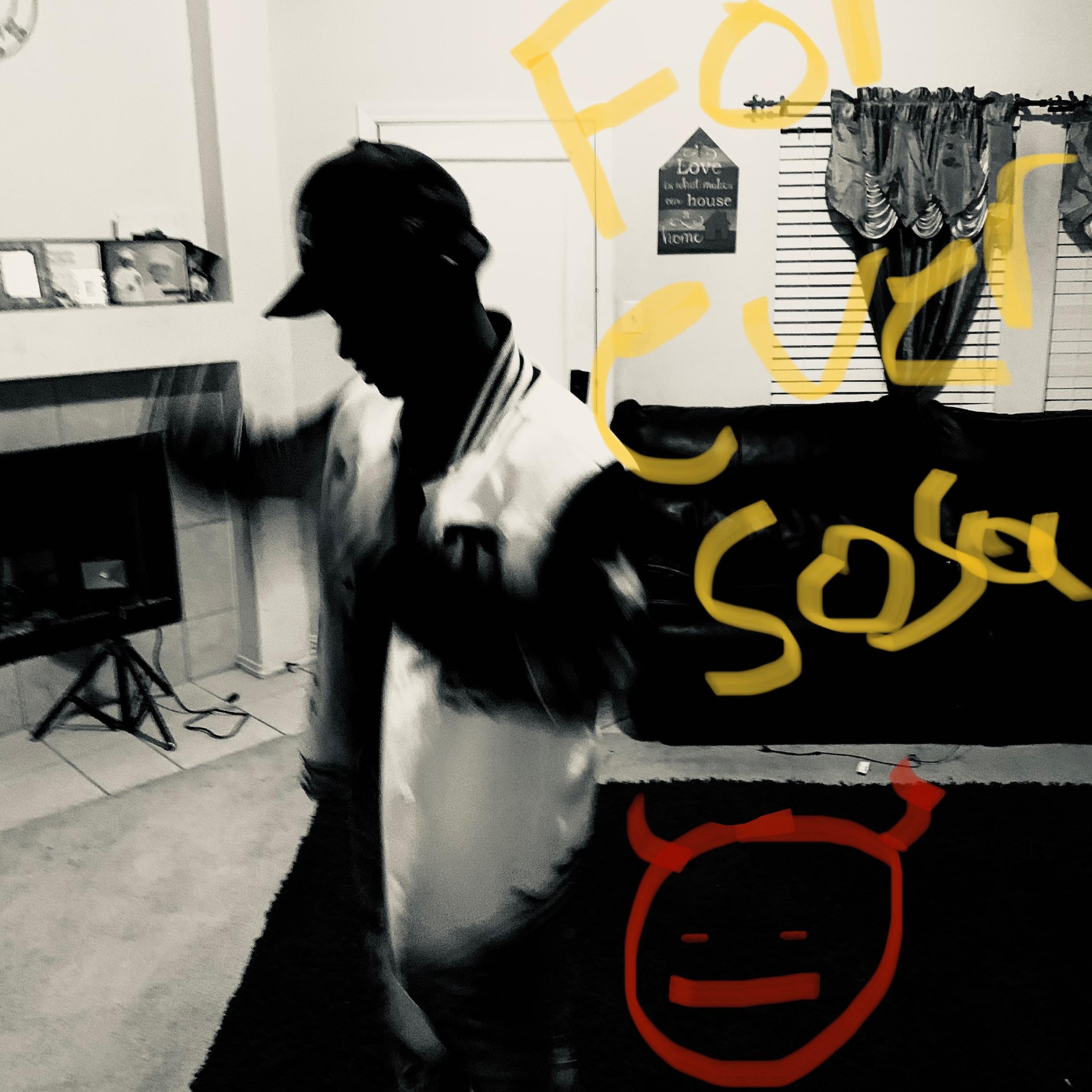 Foreversosä by Hatesosa cover art