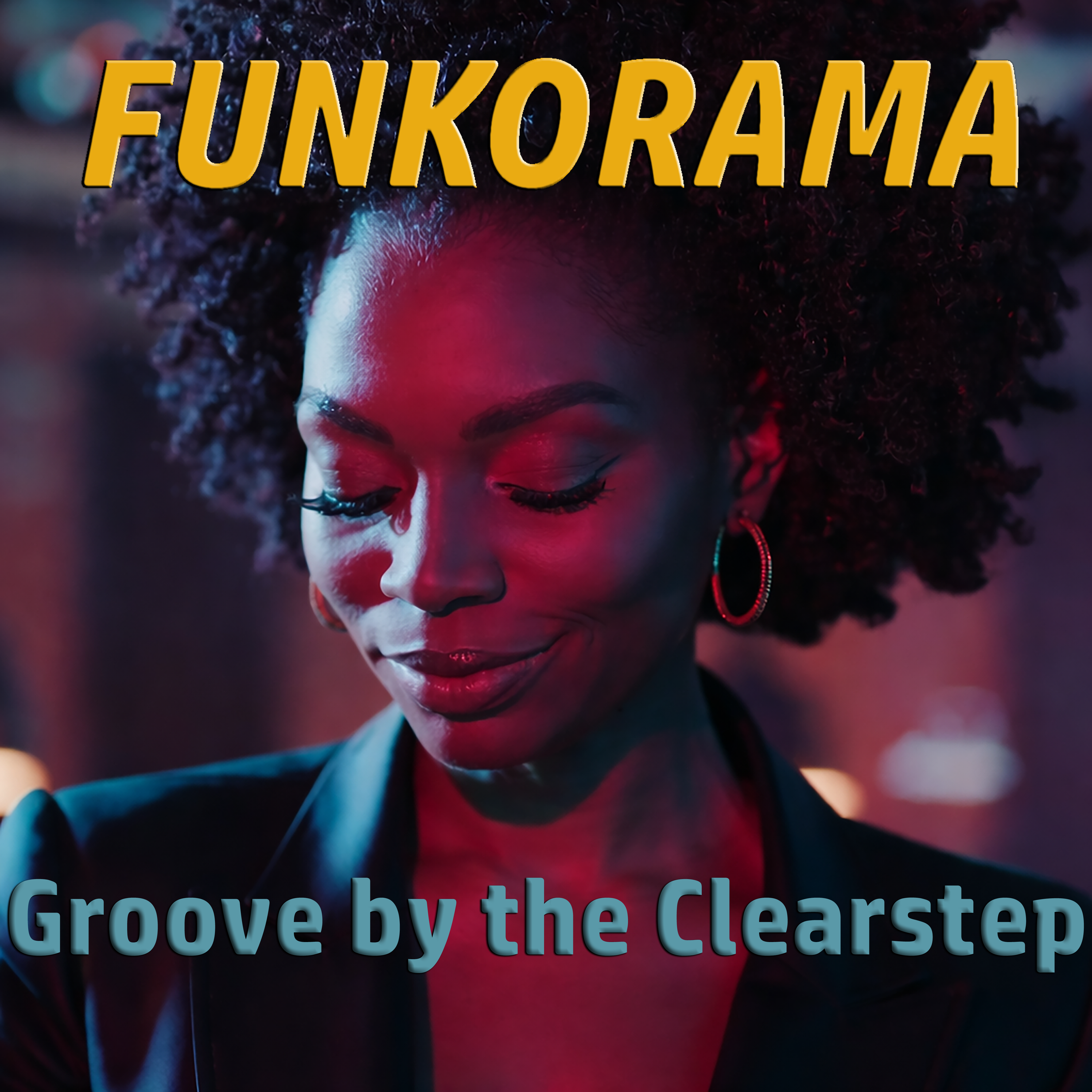 Groove by the Clearstep artwork