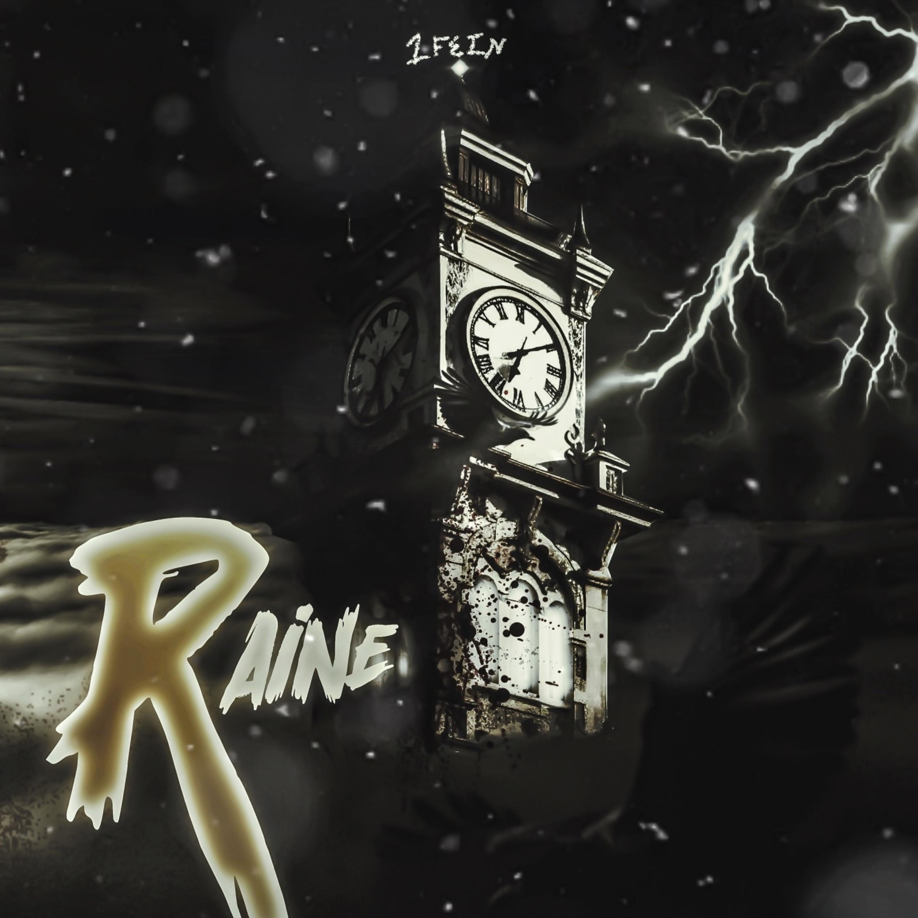 Raine artwork