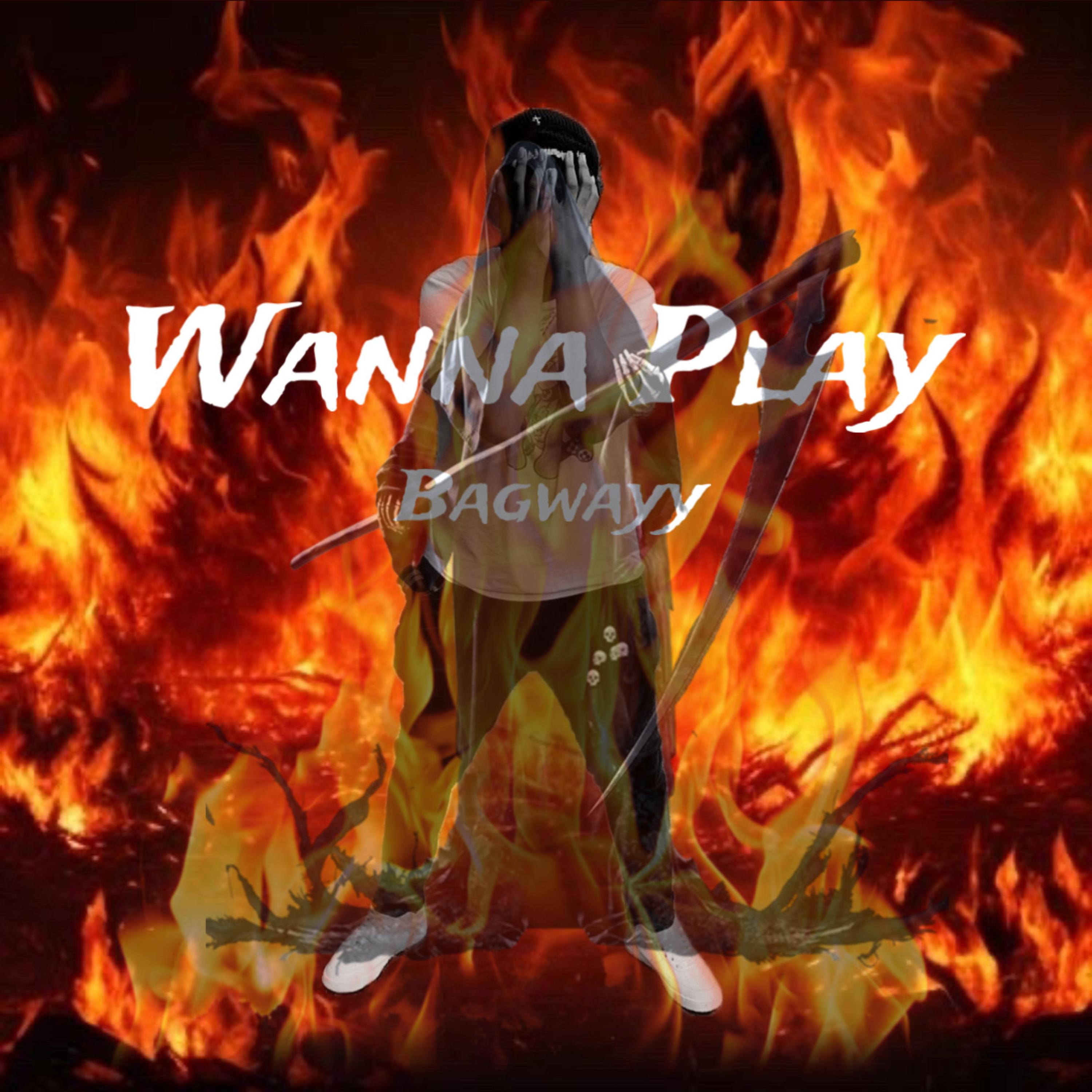 Wanna Play artwork
