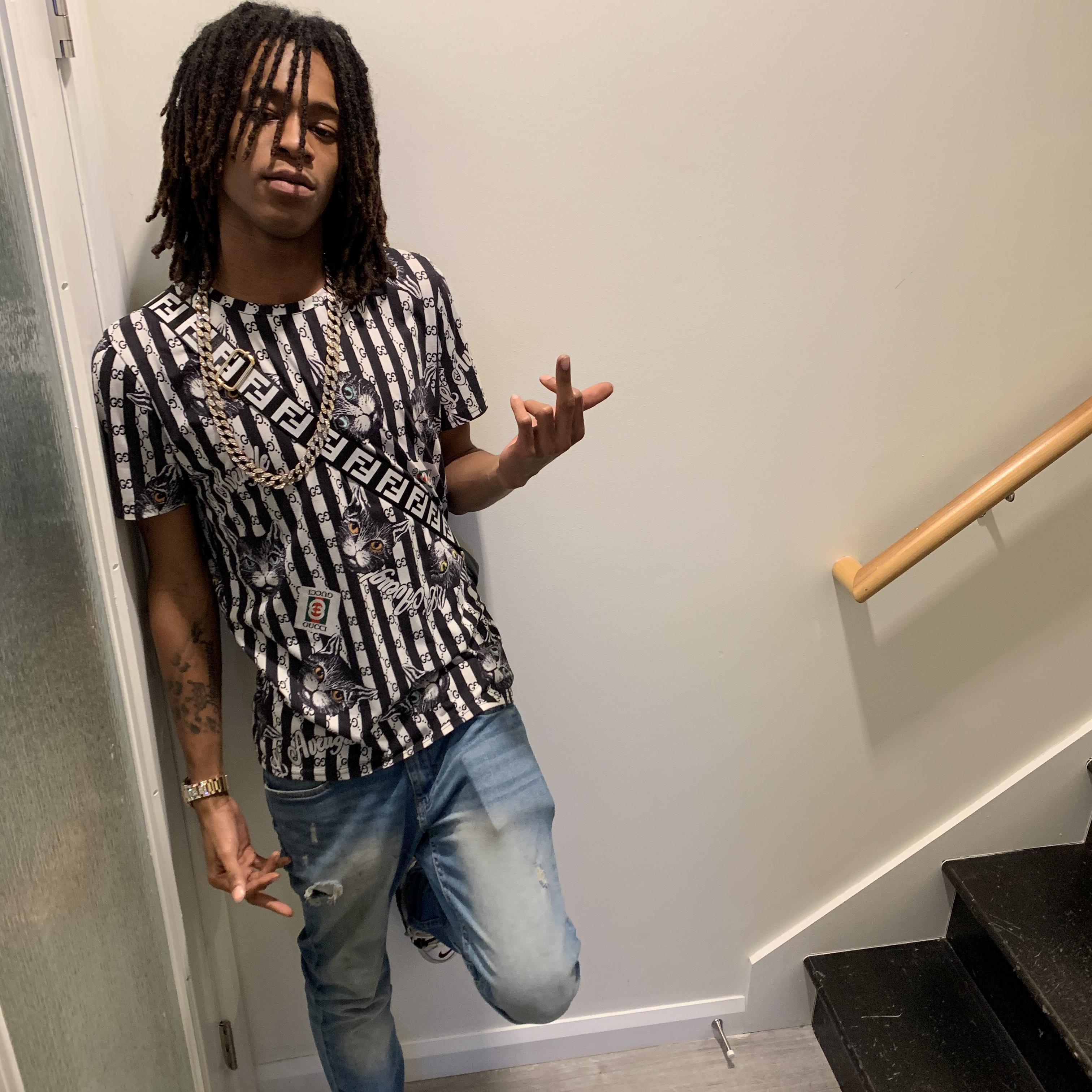 CEO (official audio) artwork