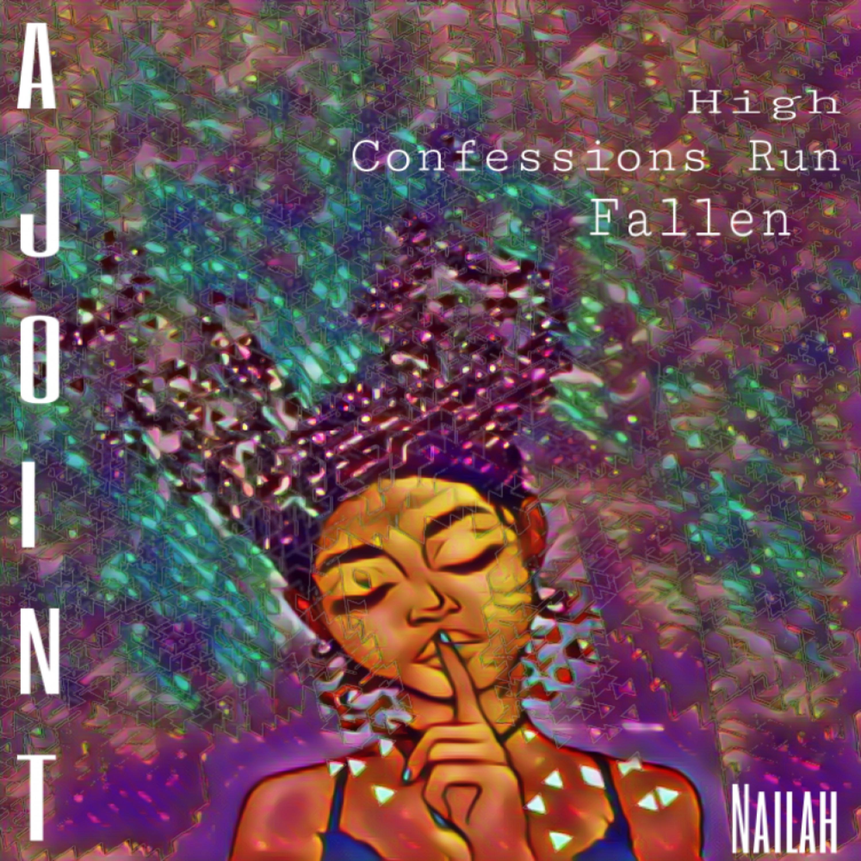 A Joint For Me artwork