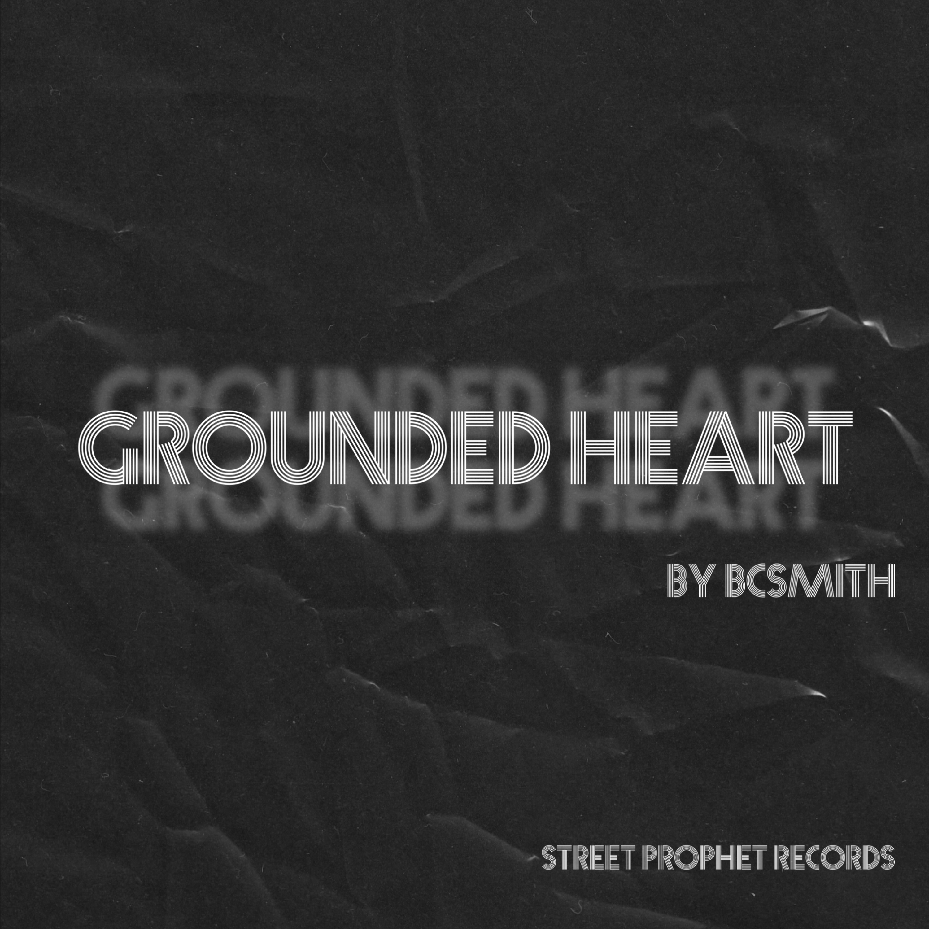 Grounded Heart artwork