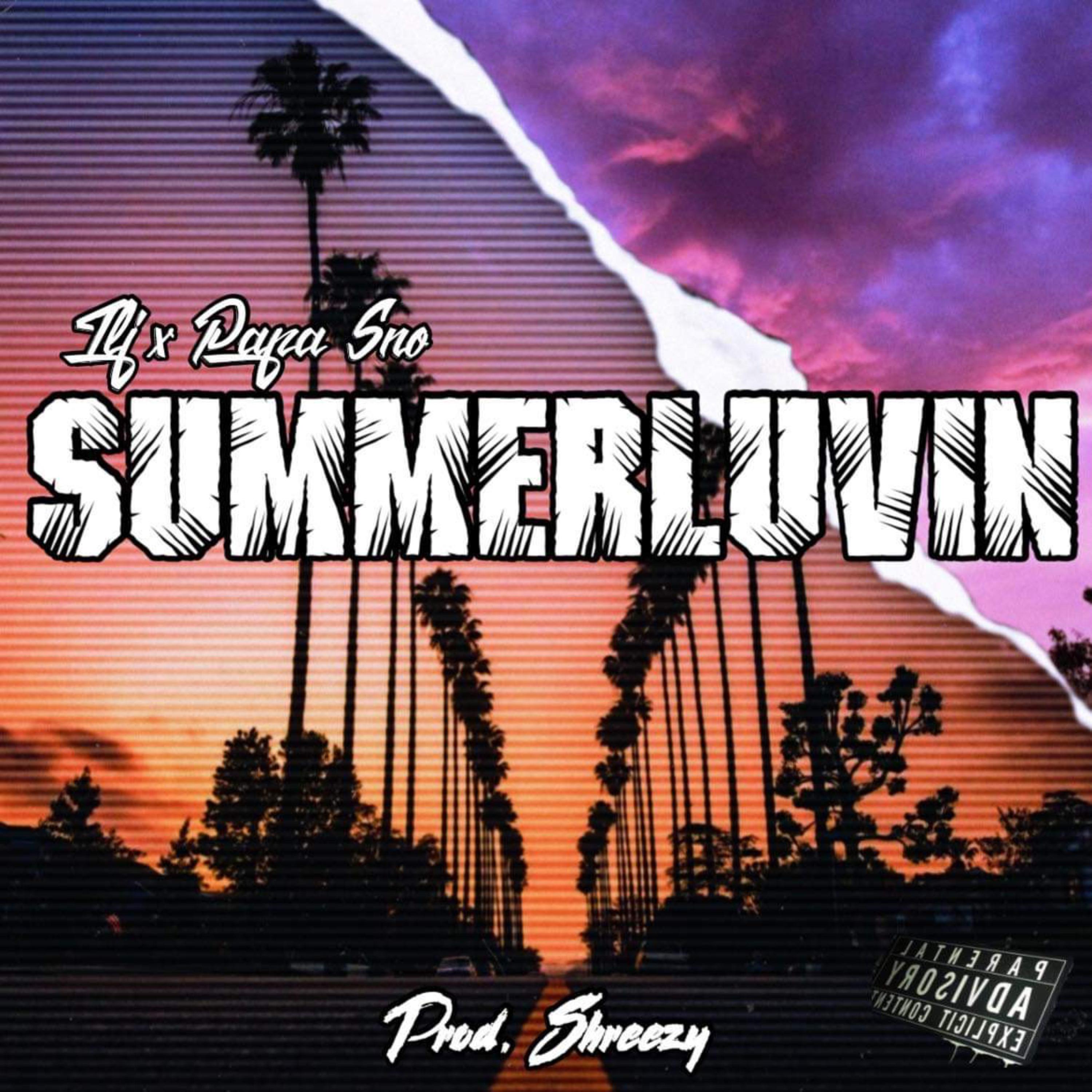 SummerLuvin artwork