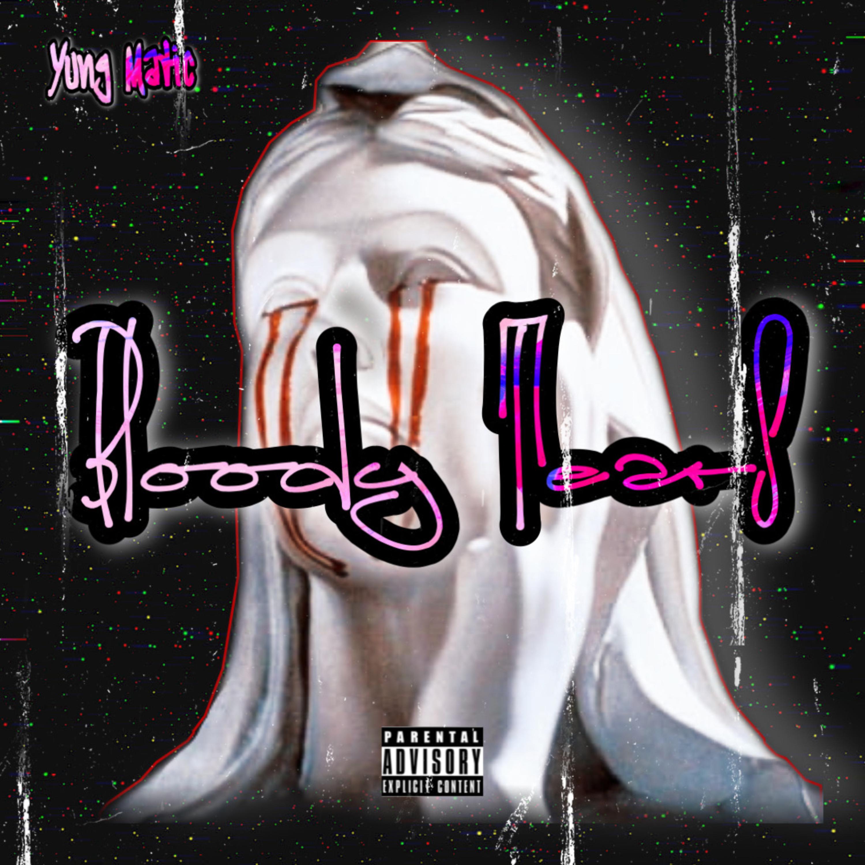 Bloody Tears artwork