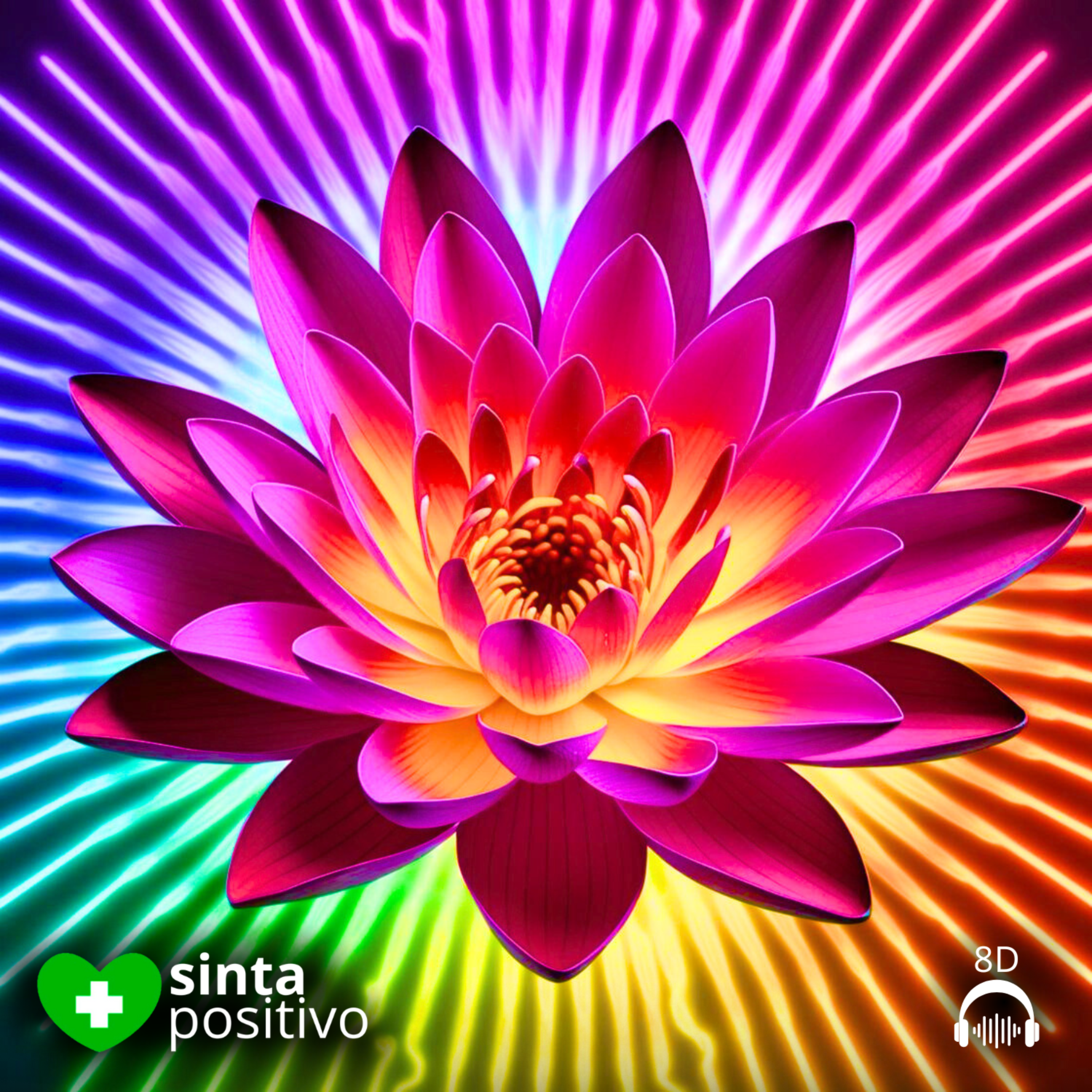 Manifestação de Milagres: Frequências Divinas Hertz artwork