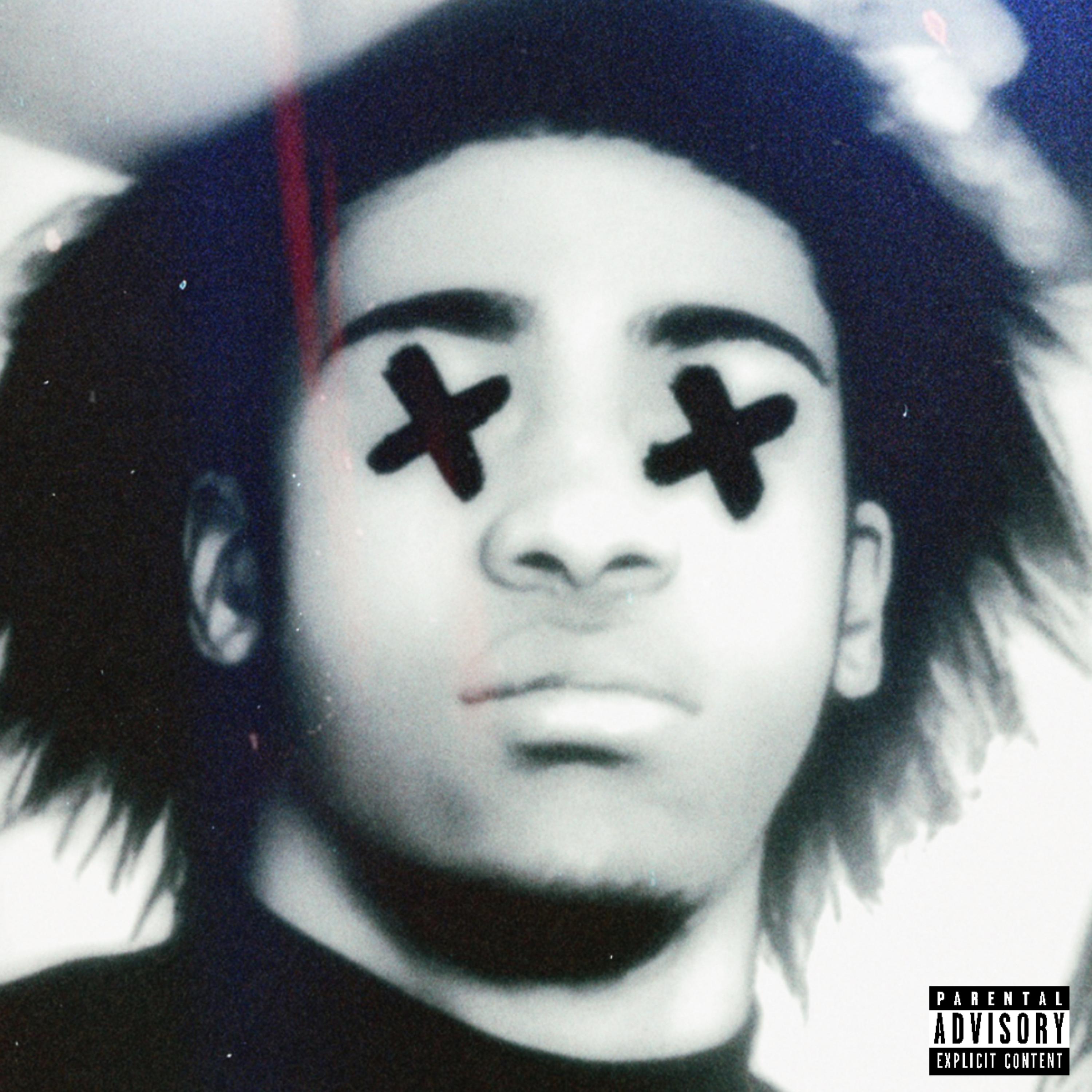 Venting Pt.8 artwork