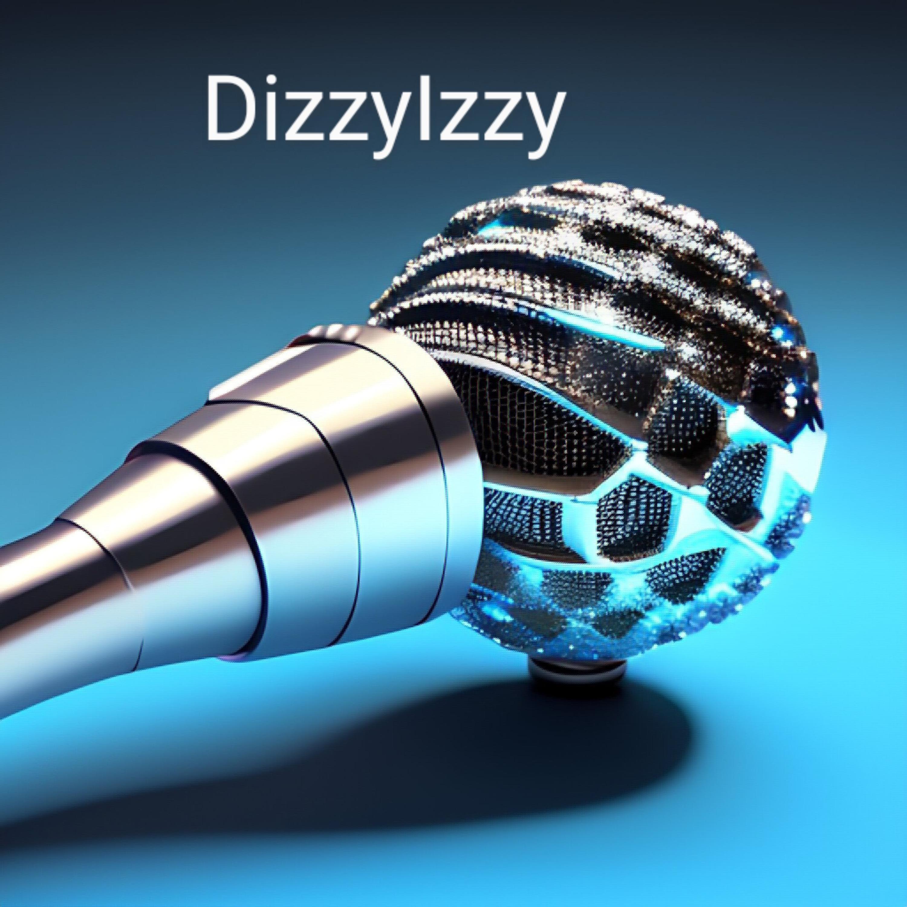 DizzyIzzy artwork