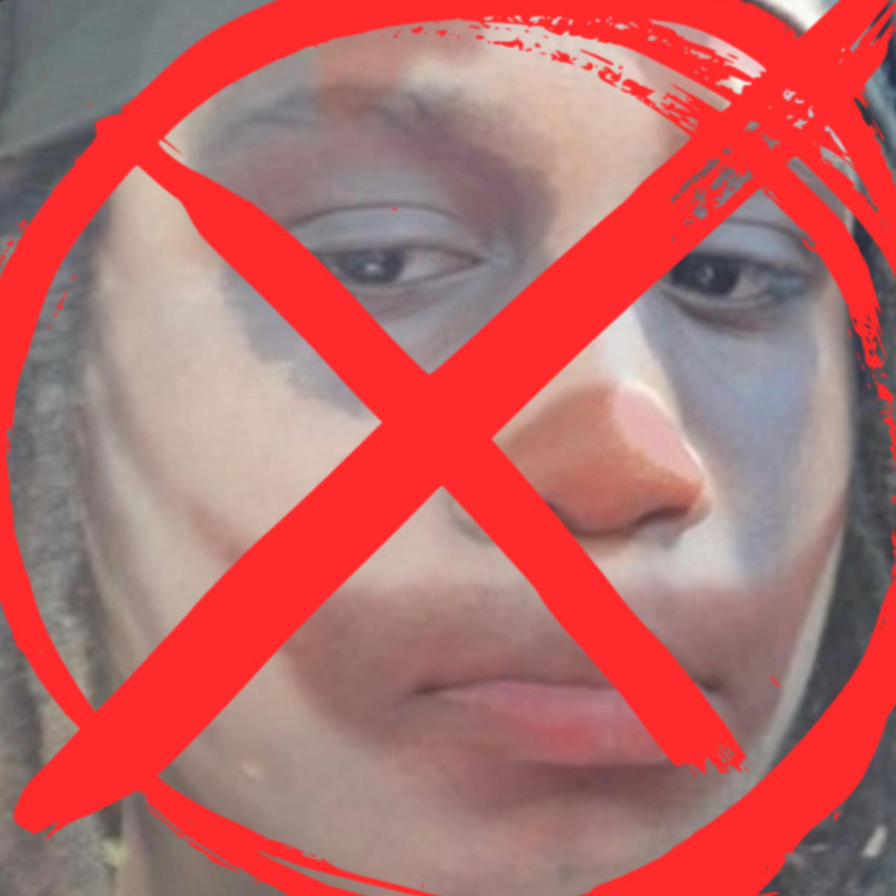 G Diss artwork