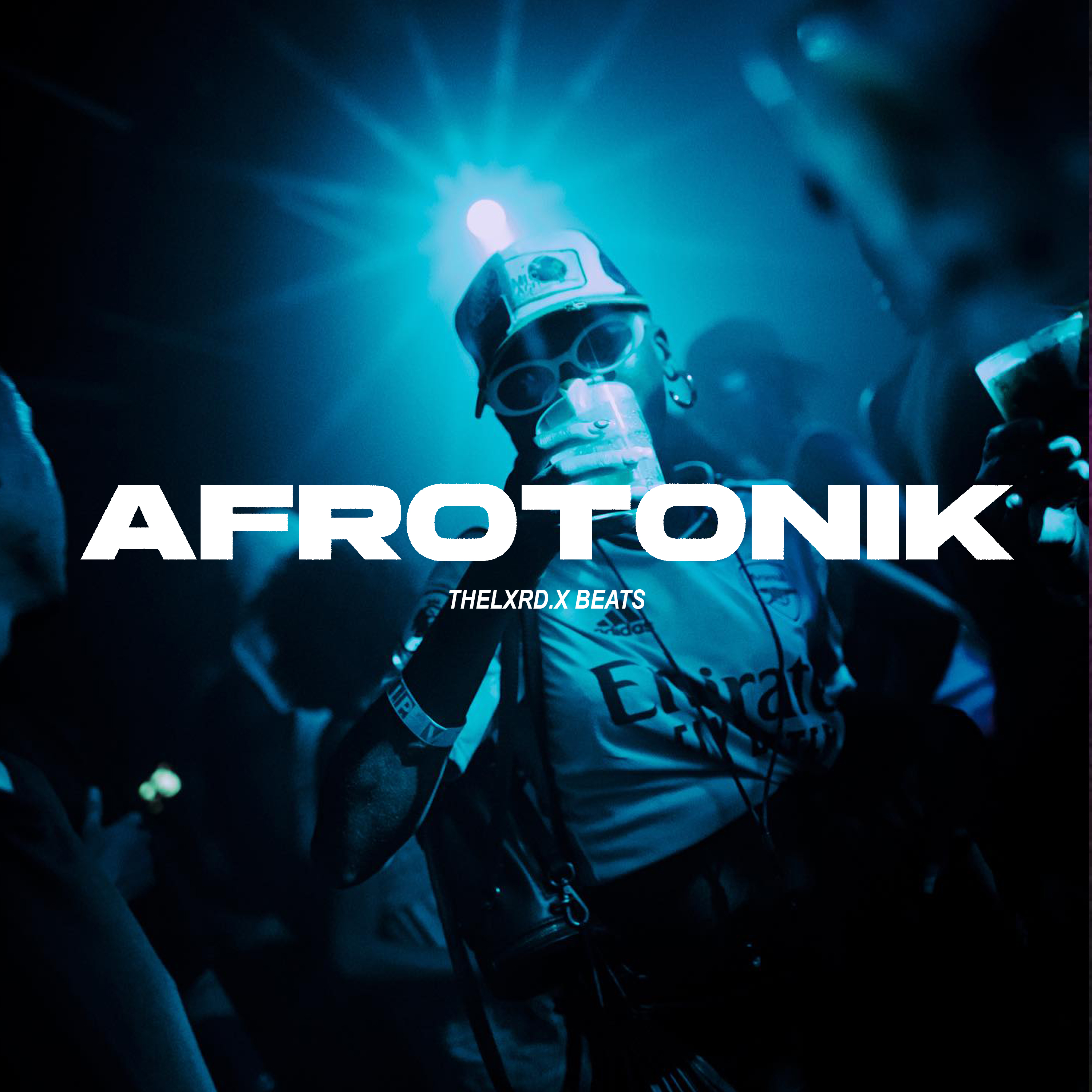 AFROTONİK artwork