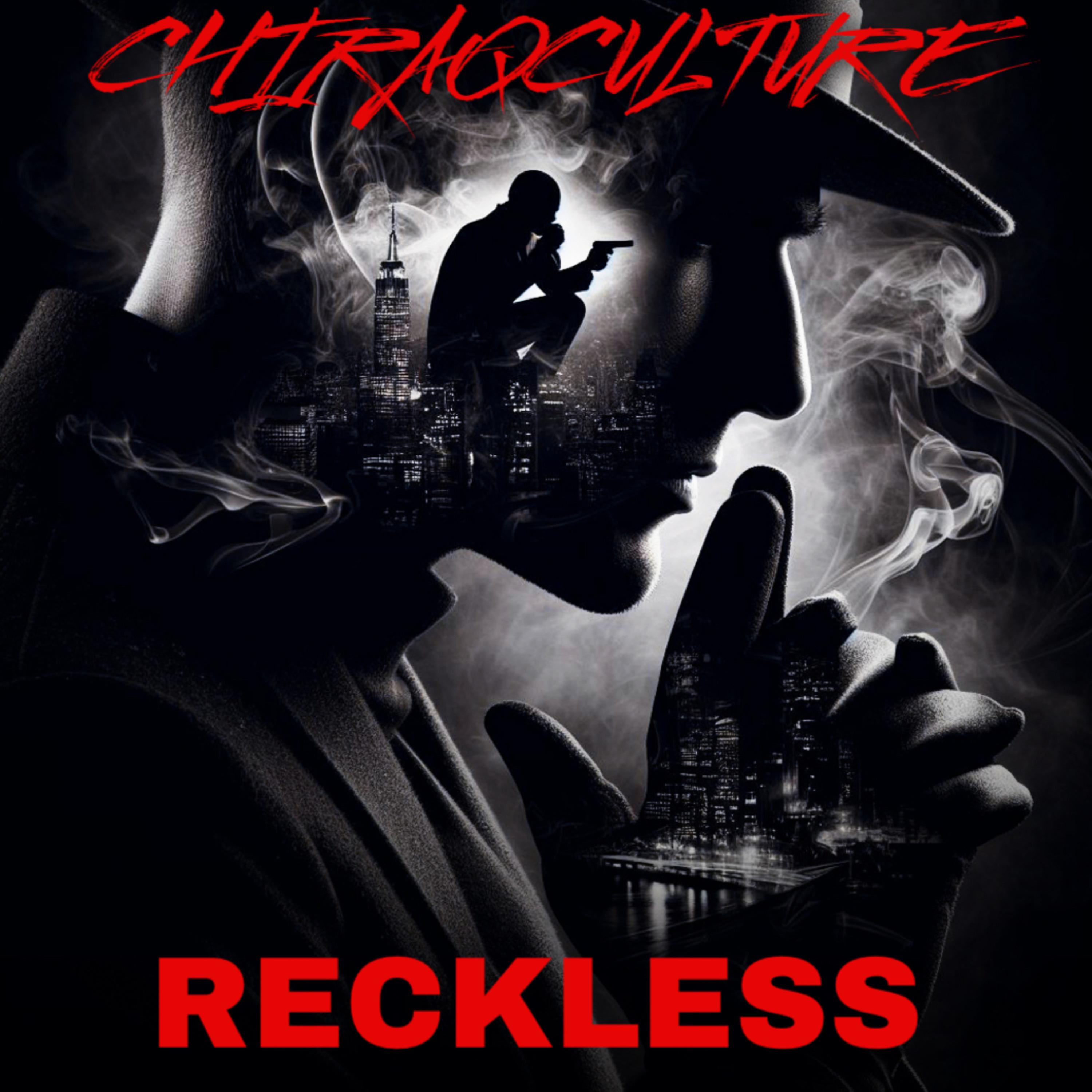RECKLESS artwork
