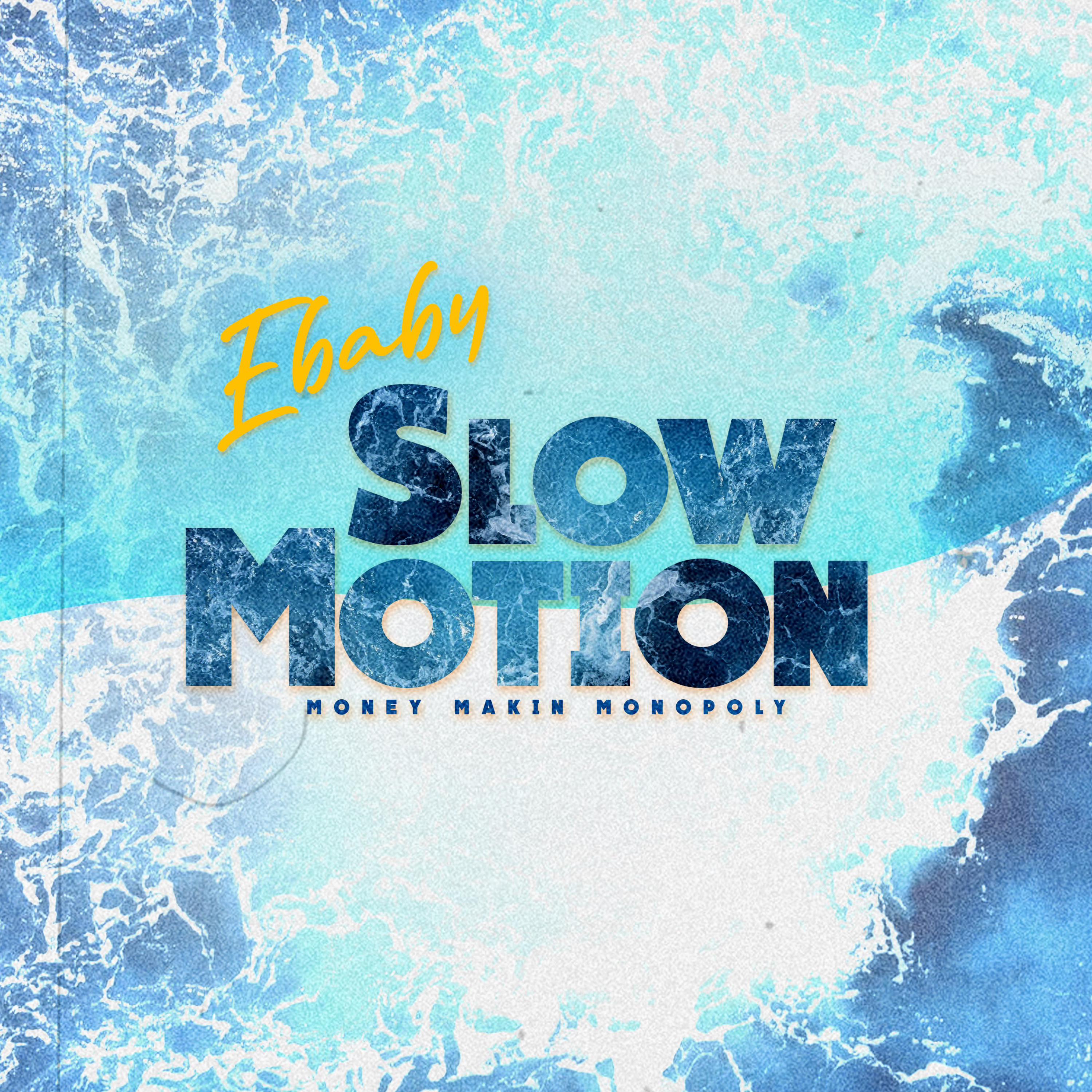 Slow Motion artwork