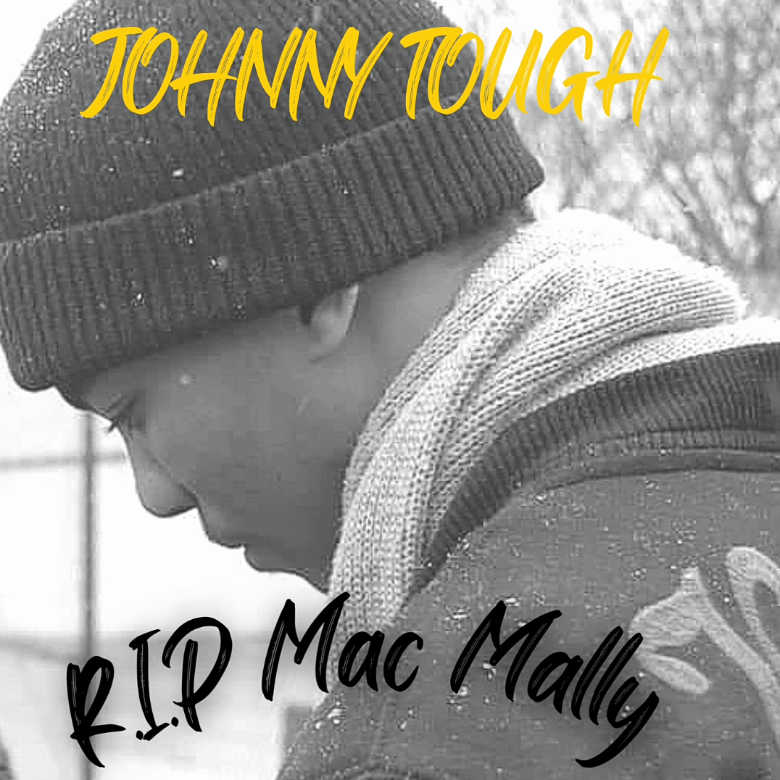 R.I.P Mac Mally (Build A Bear Freestyle) artwork