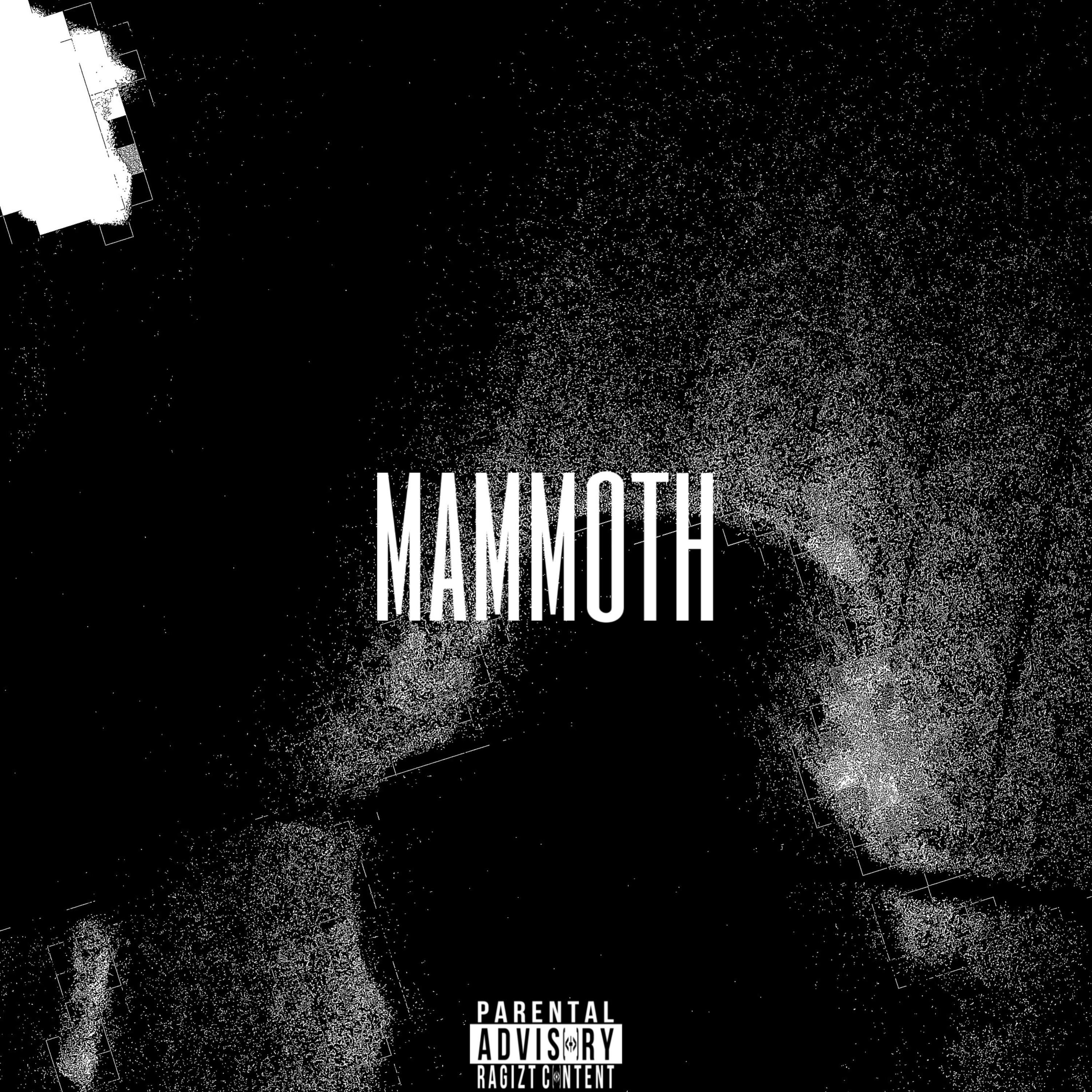 MAMMOTH artwork