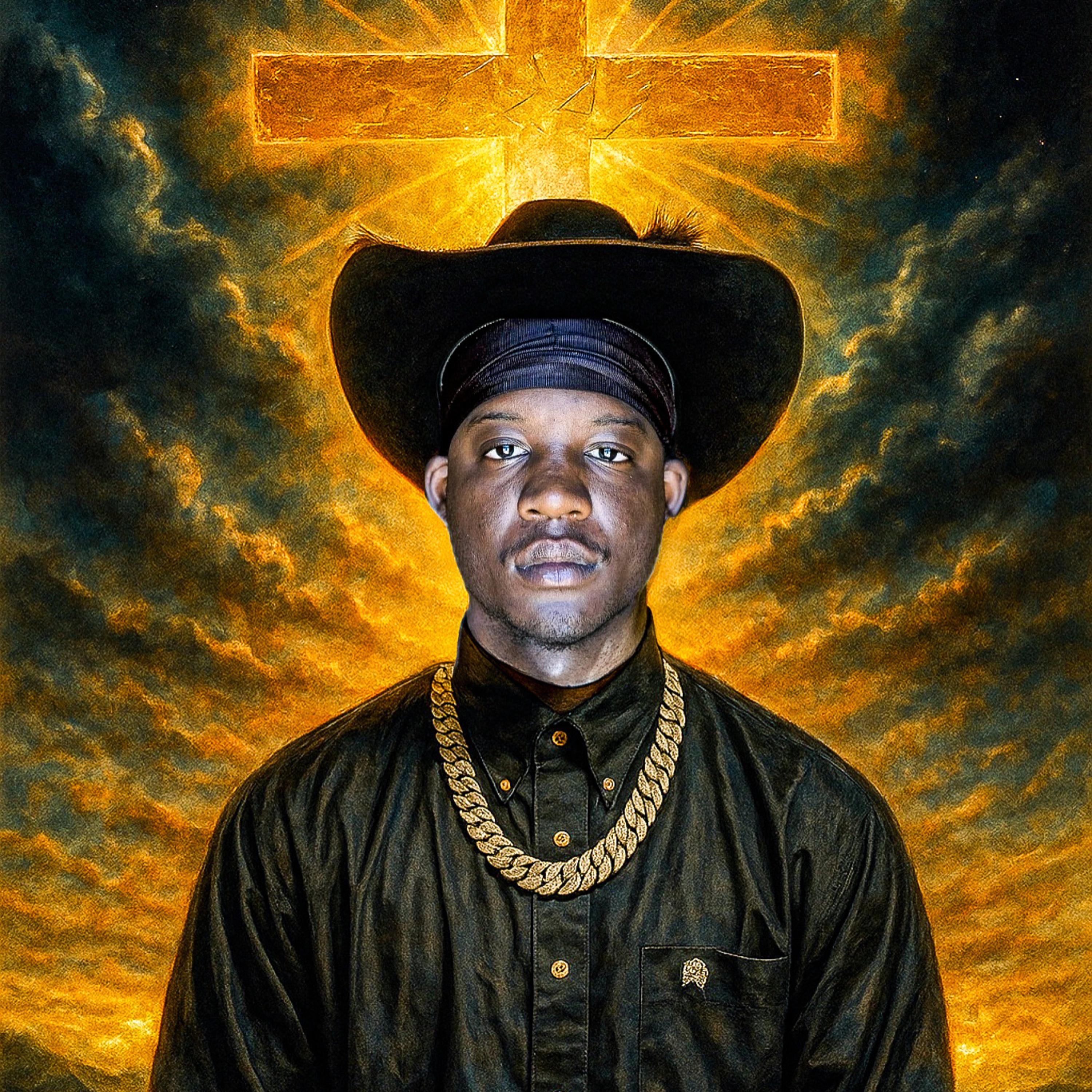 Faith artwork