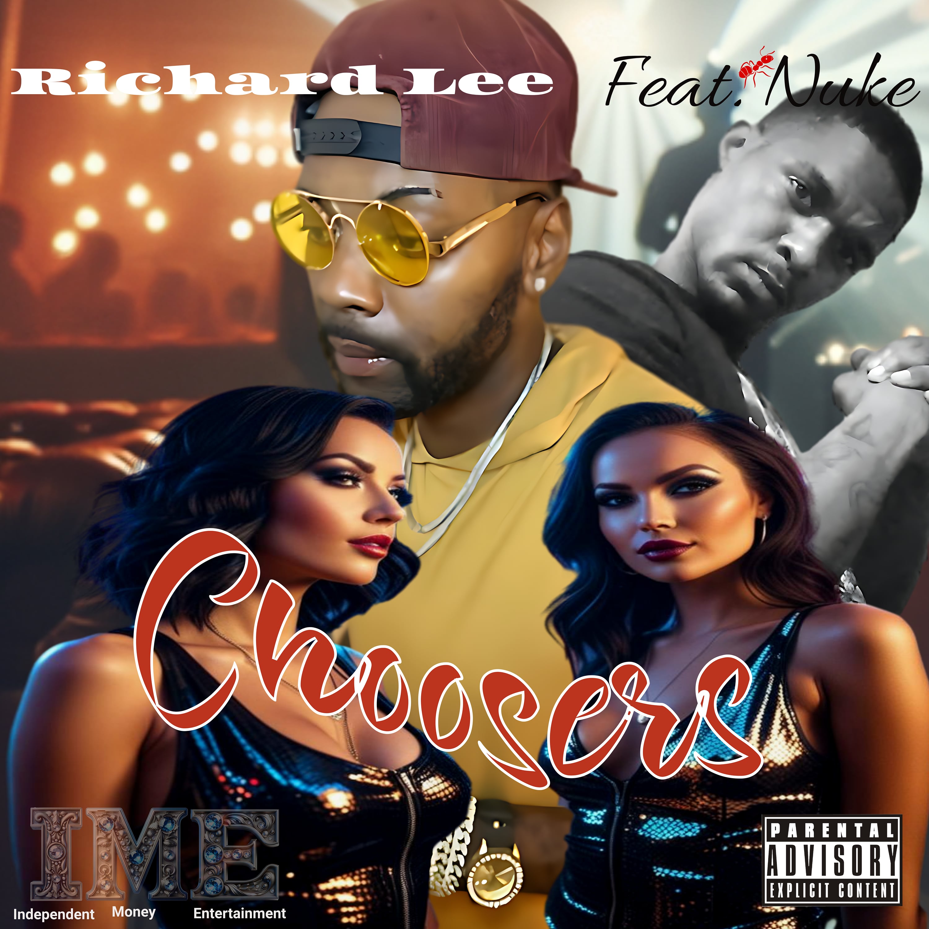 choosers artwork